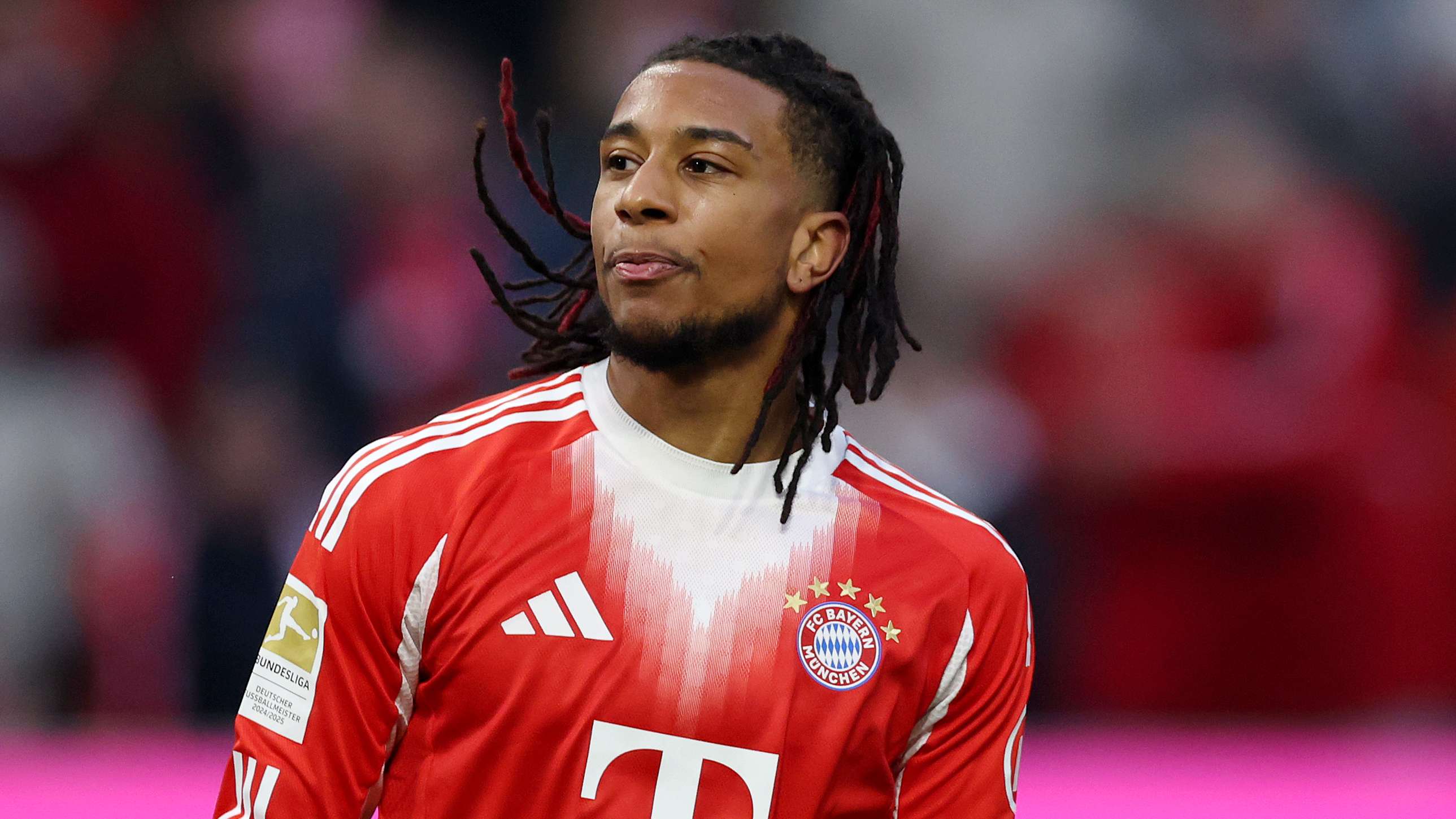 FC Bayern München v Sport-Club Freiburg - Bundesliga