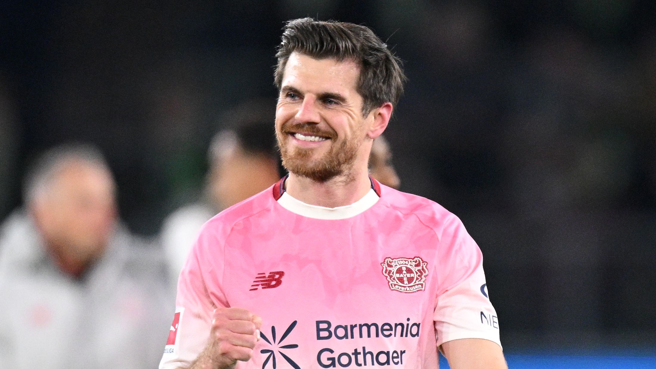 VfL Wolfsburg v Bayer 04 Leverkusen - Bundesliga