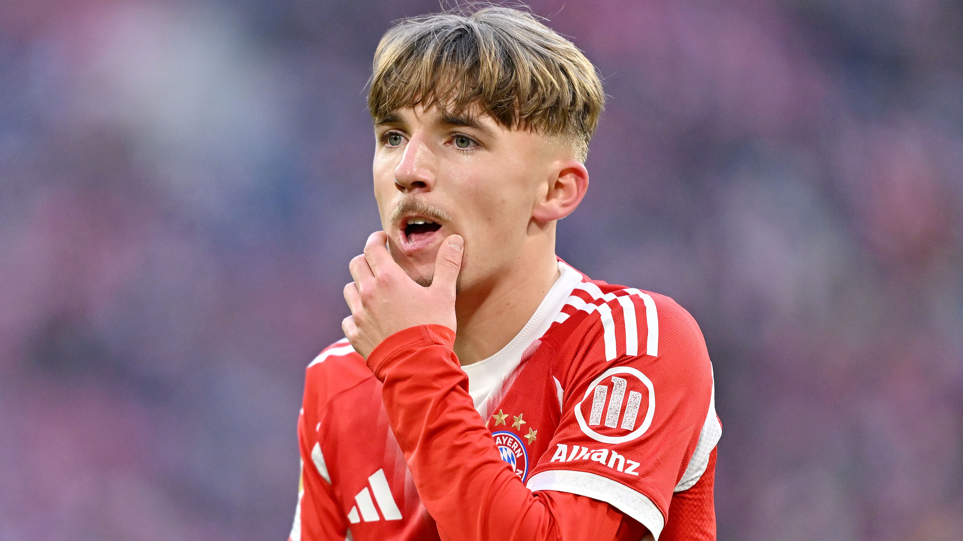 FC Bayern München v Sport-Club Freiburg - Bundesliga