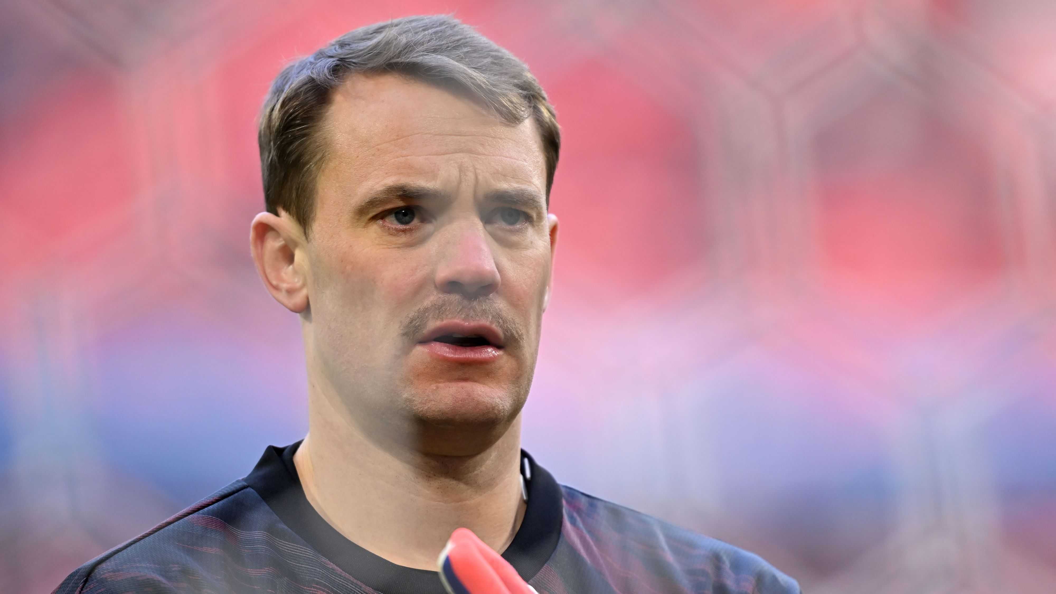 FC Bayern München v Sport-Club Freiburg - Bundesliga