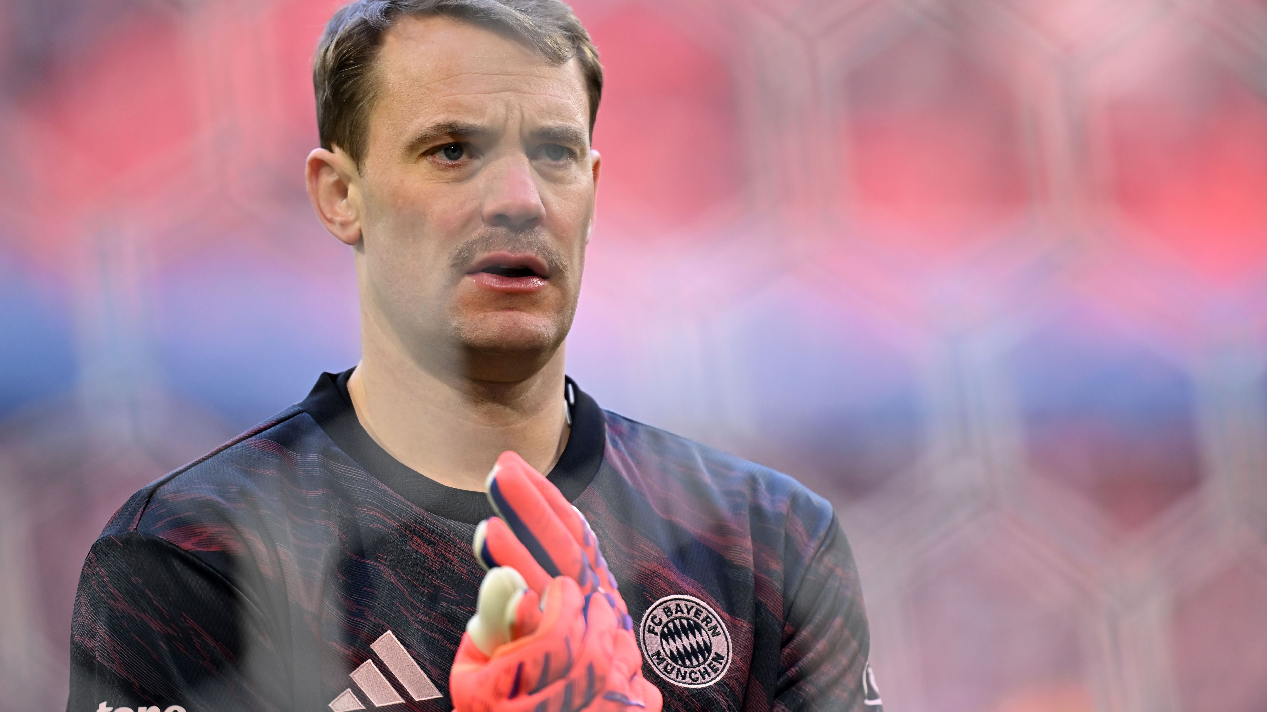 FC Bayern München v Sport-Club Freiburg - Bundesliga