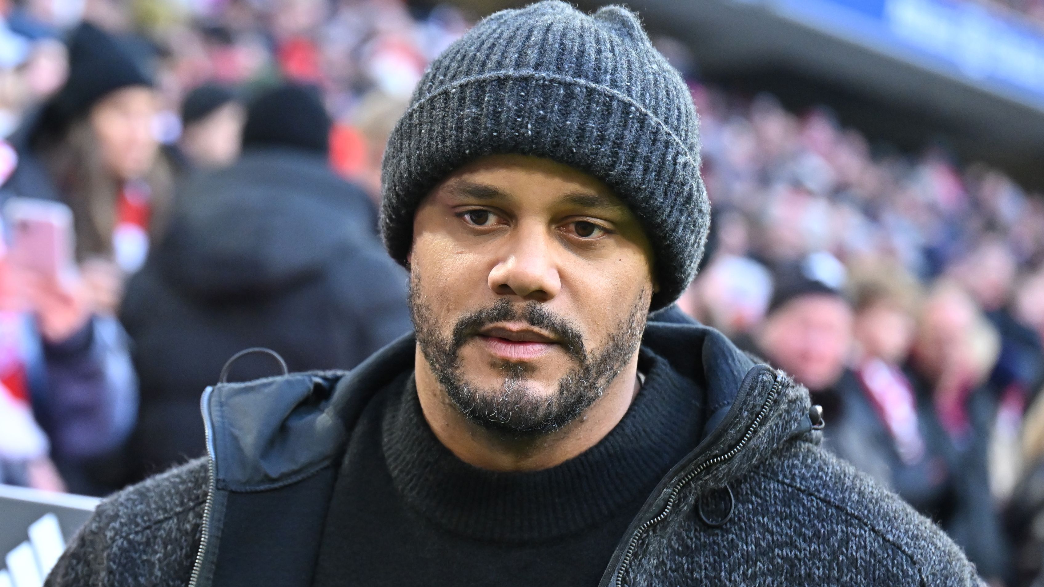 FC Bayern München v Sport-Club Freiburg - Bundesliga