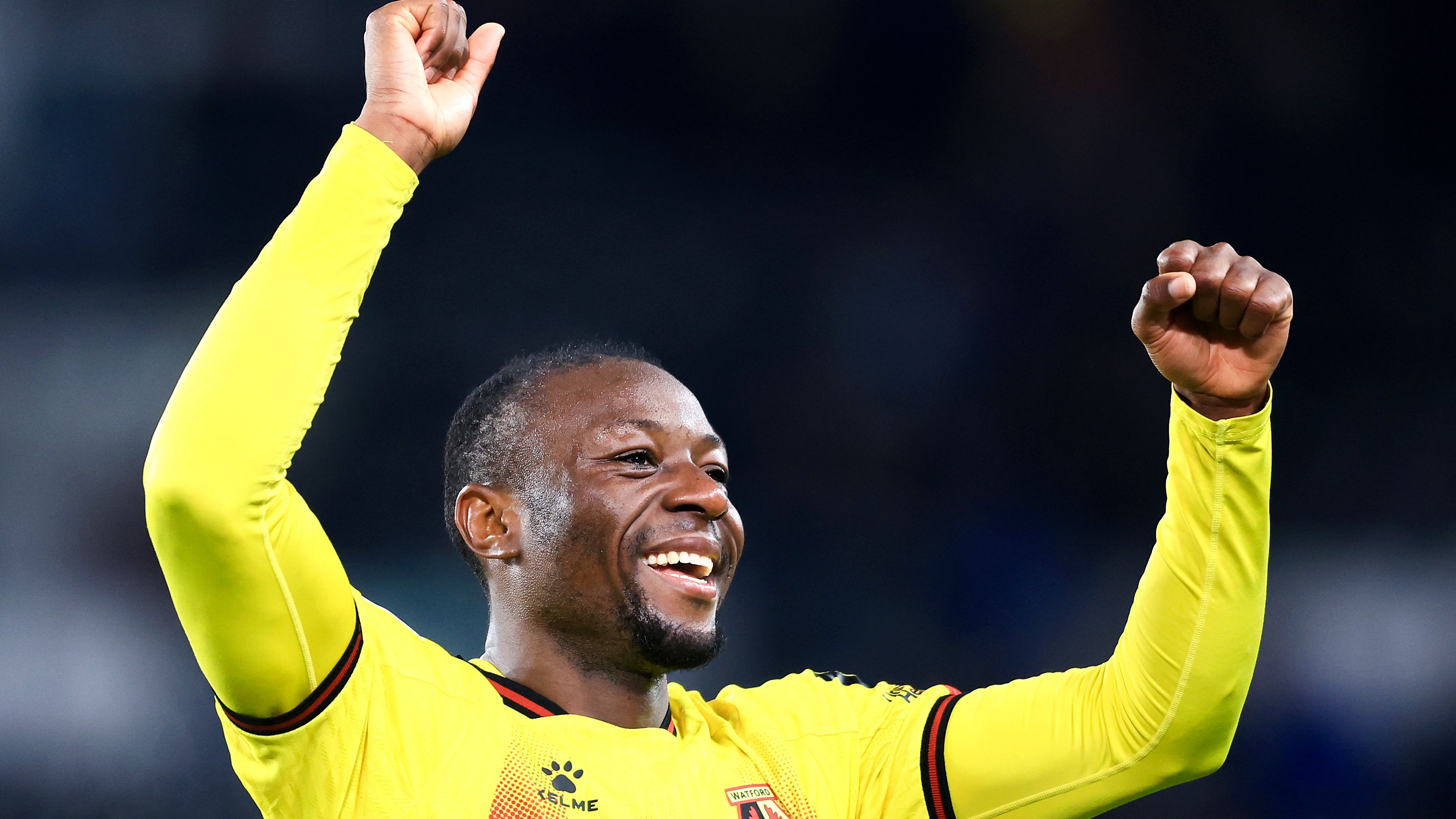 Derby County v Watford - Sky Bet Championship
