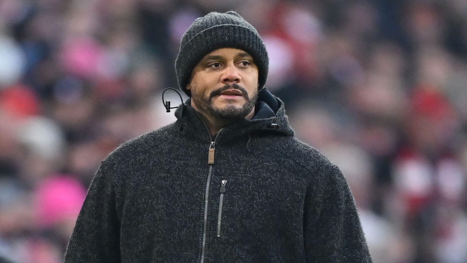 FC Bayern München v Sport-Club Freiburg - Bundesliga