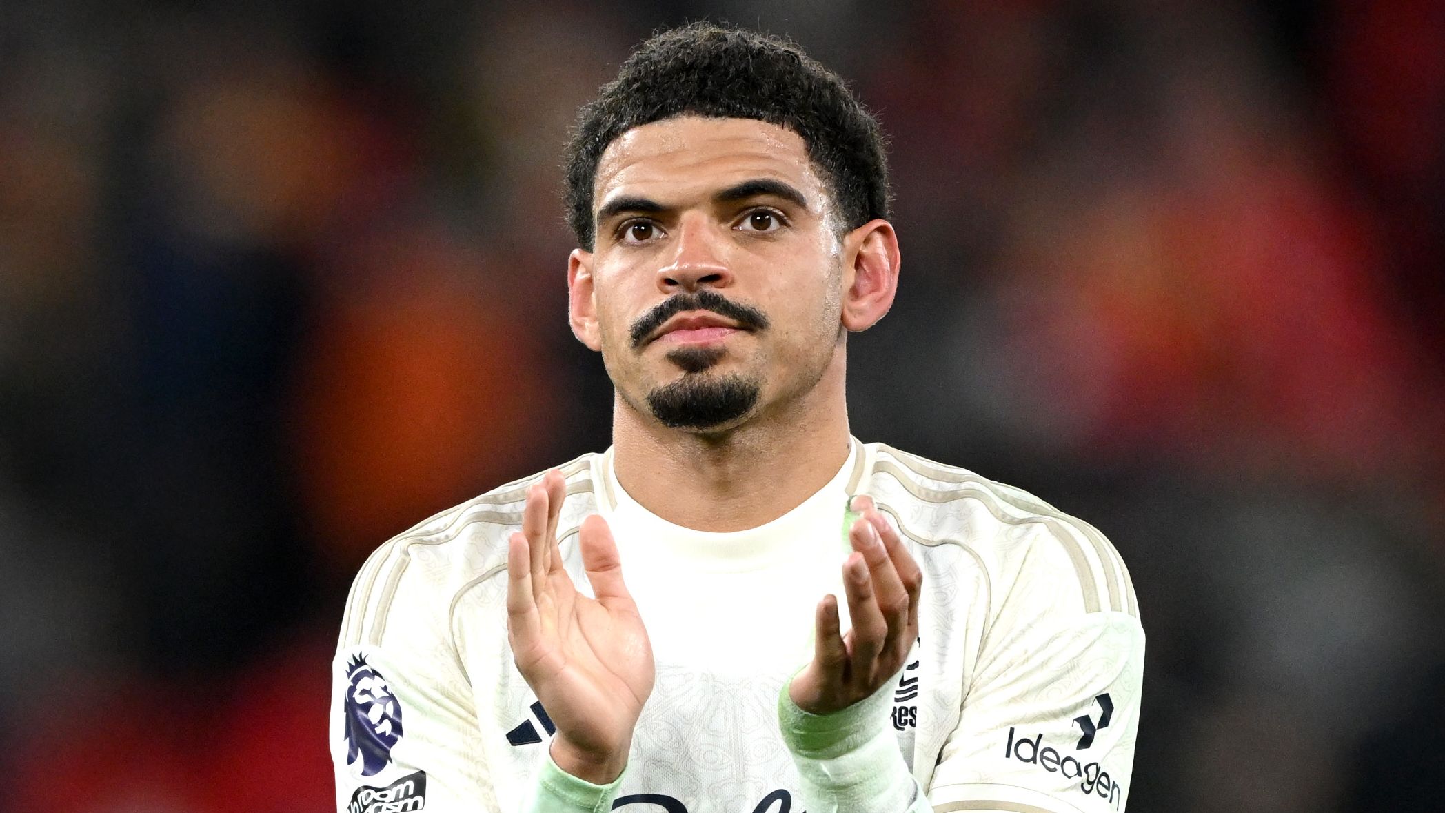 Liverpool v Nottingham Forest - Premier League