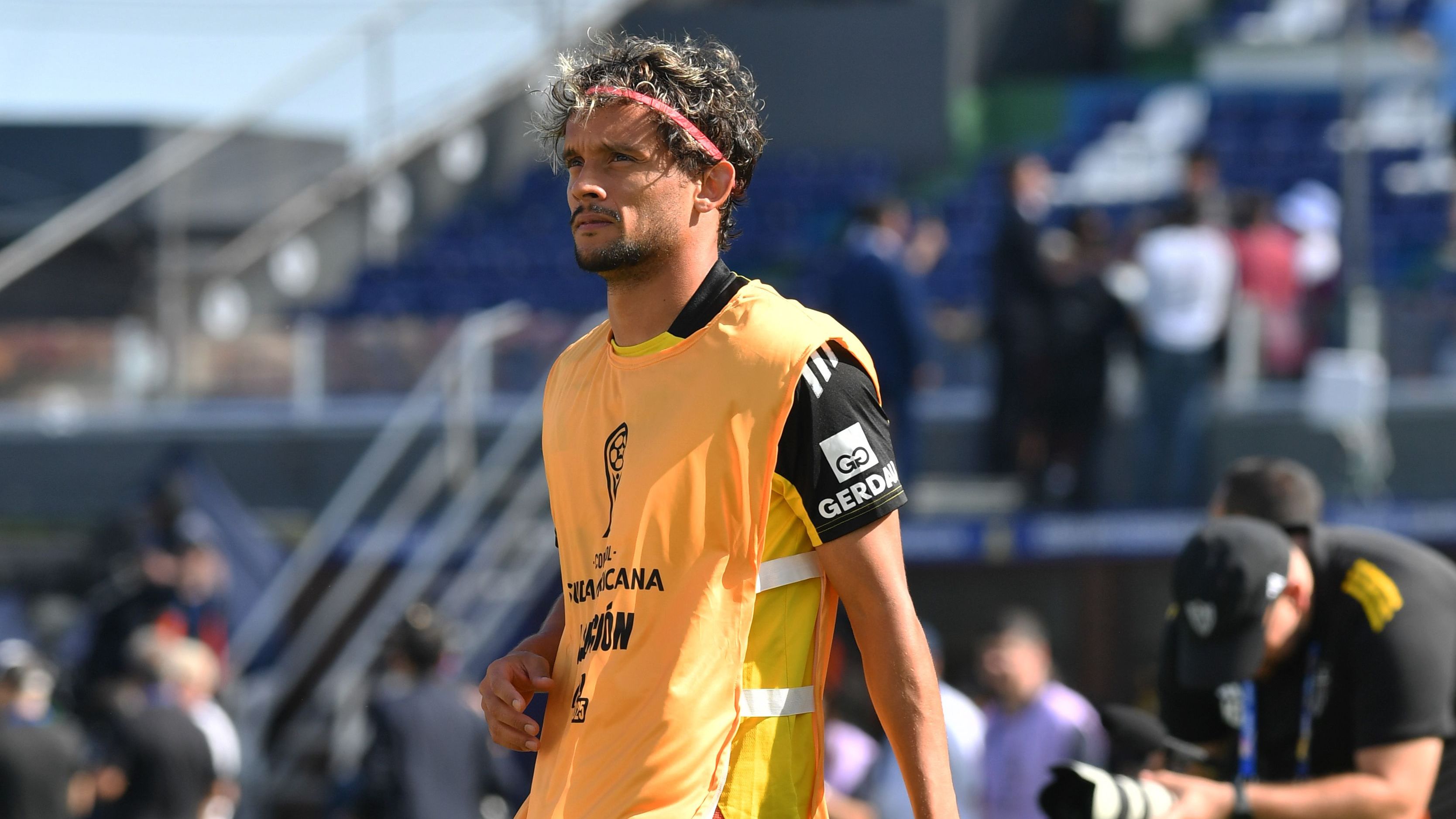 Lanus v Atletico Mineiro - Final Copa CONMEBOL Sudamericana 2025