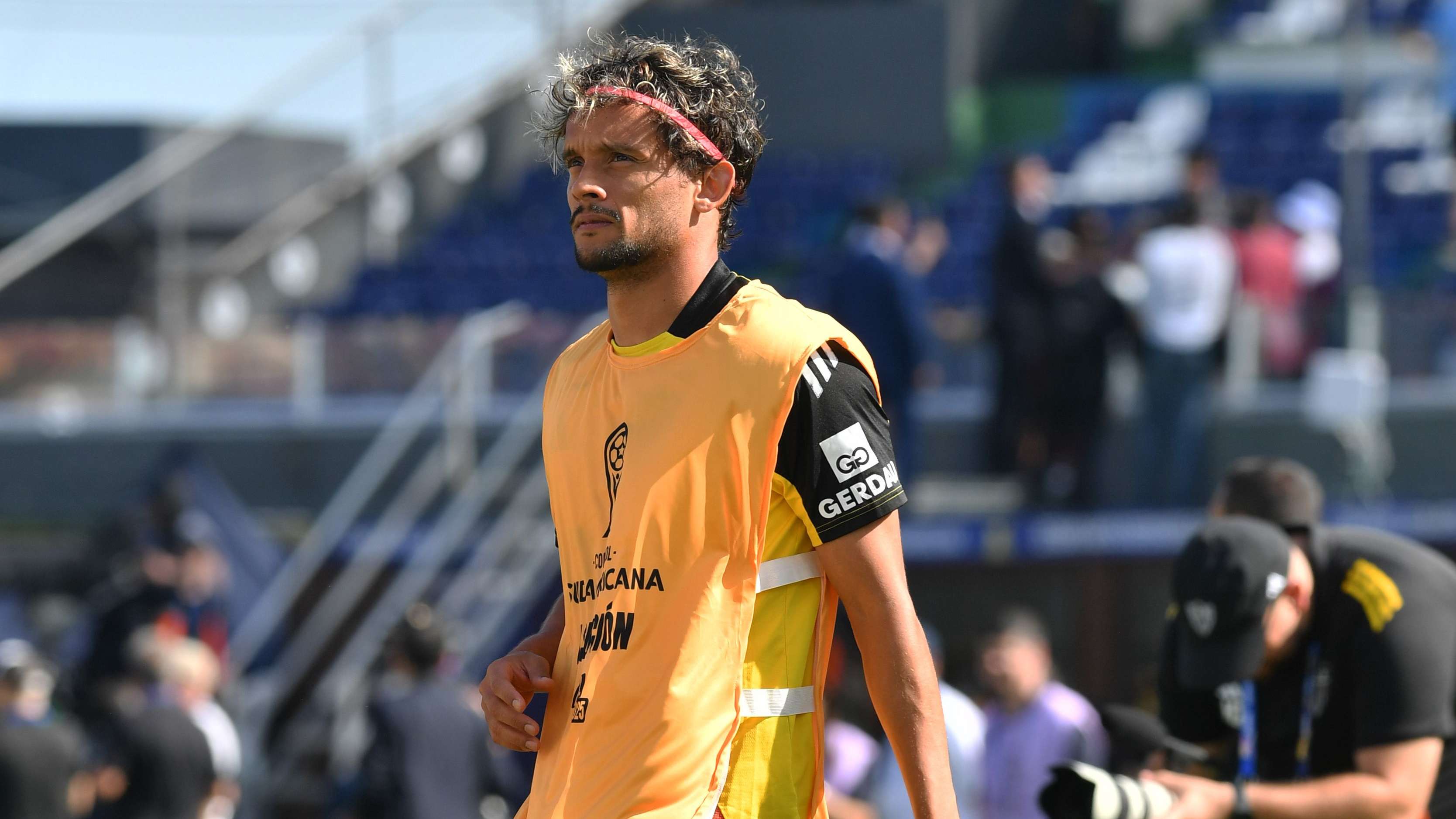 Lanus v Atletico Mineiro - Final Copa CONMEBOL Sudamericana 2025