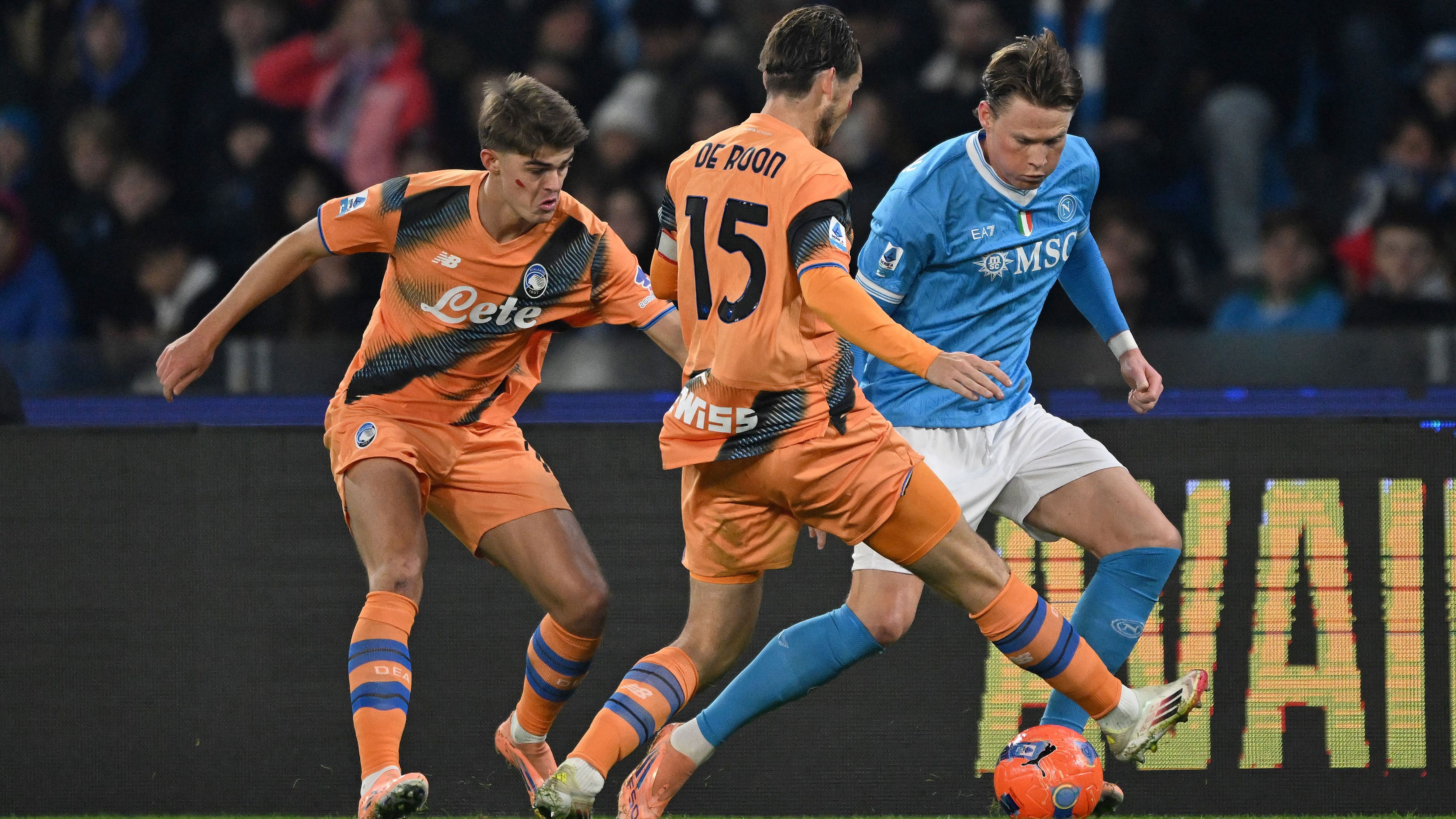 GettyImages-2247971136 Brits Abroad: Jude Bellingham saves Real Madrid from disaster as Harry Kane goes top of European Golden Shoe rankings and Fikayo Tomori paints Milan red-and-black