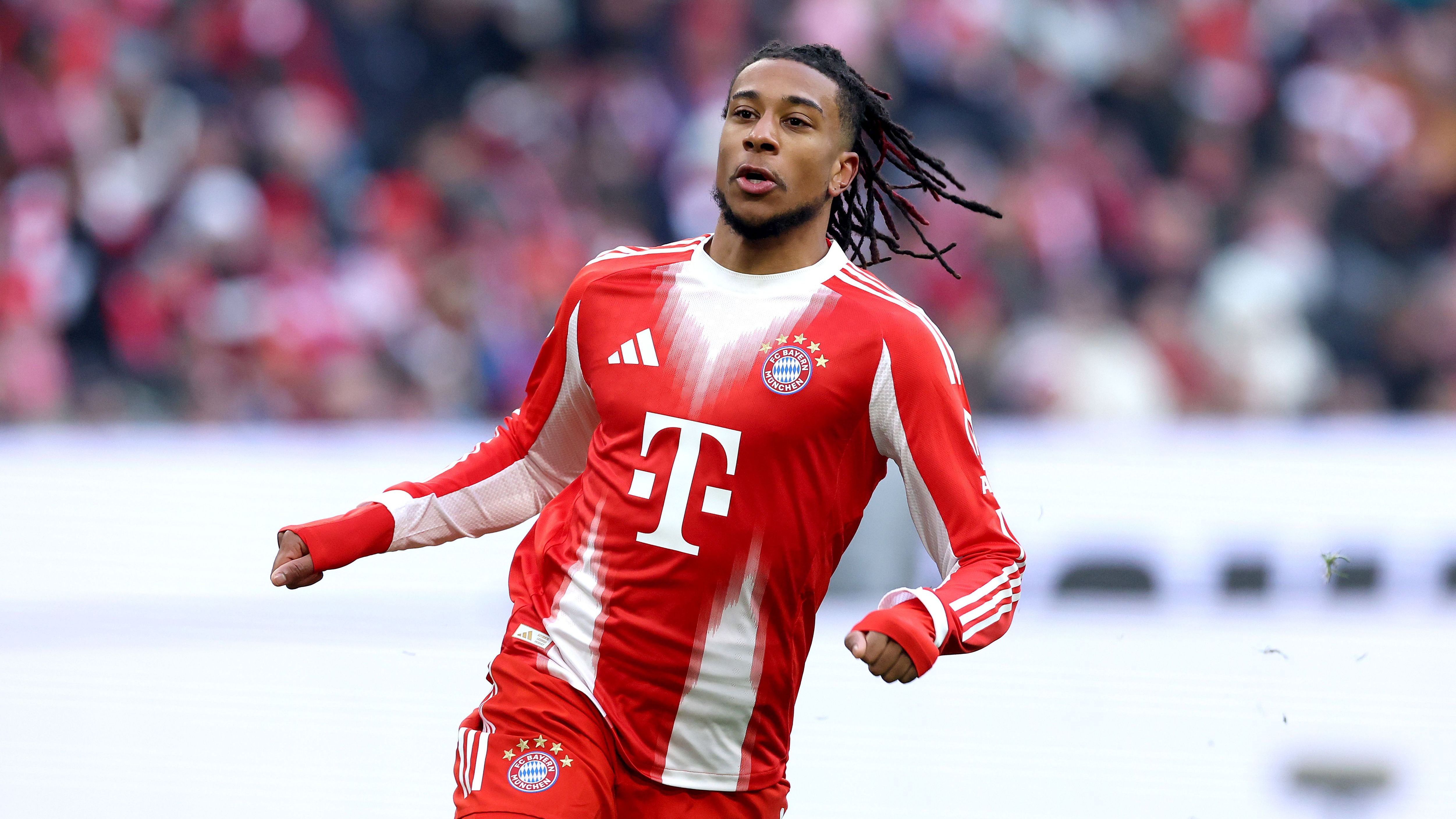 FC Bayern München v Sport-Club Freiburg - Bundesliga