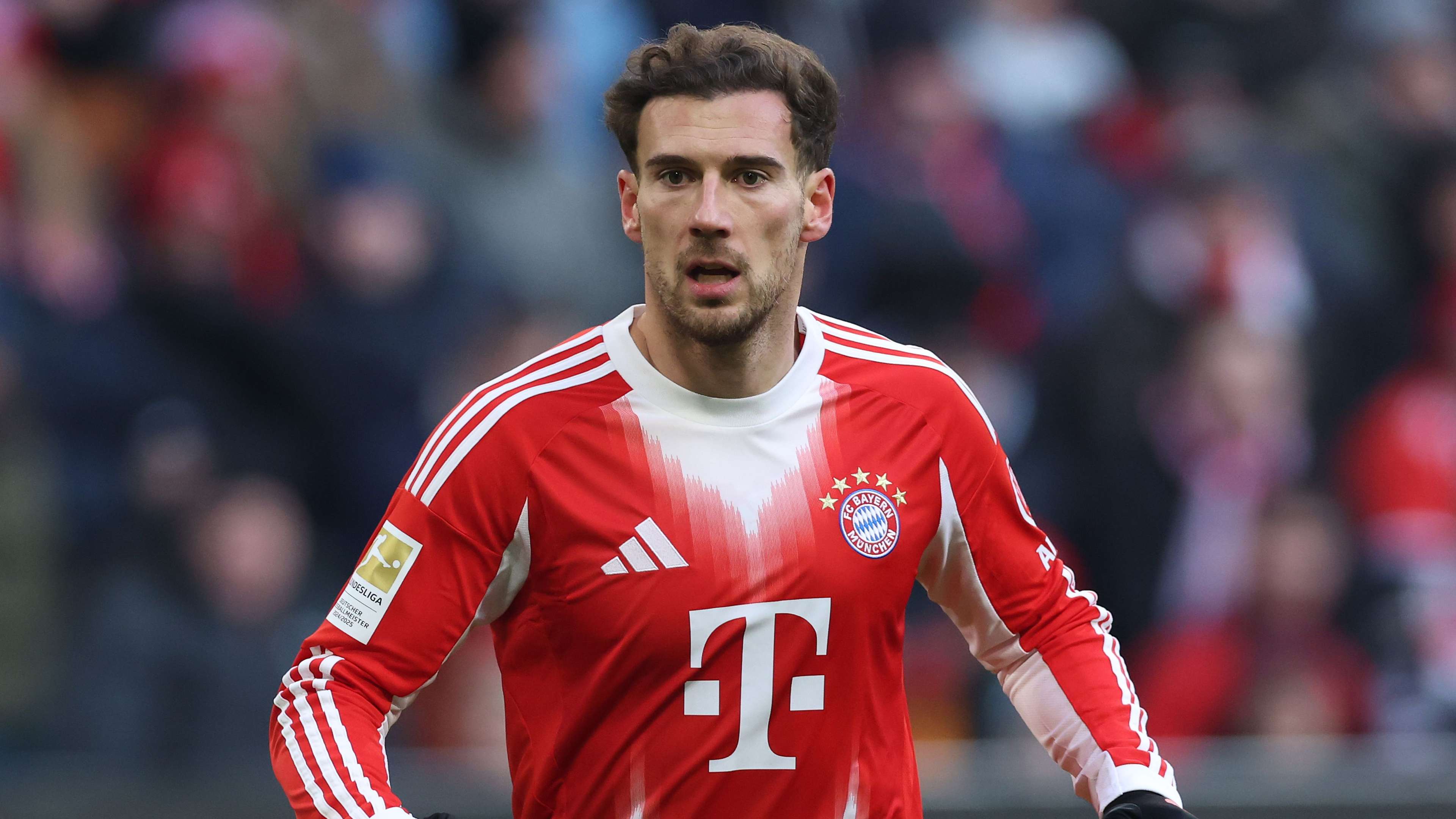 FC Bayern München v Sport-Club Freiburg - Bundesliga