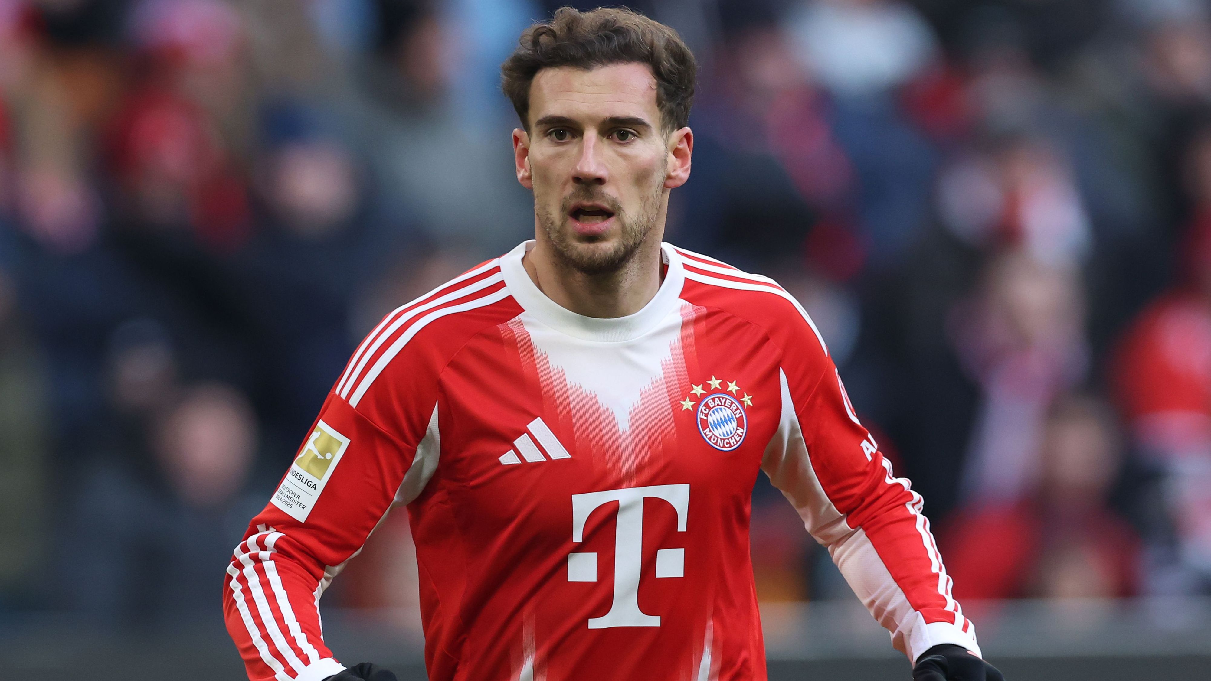 FC Bayern München v Sport-Club Freiburg - Bundesliga