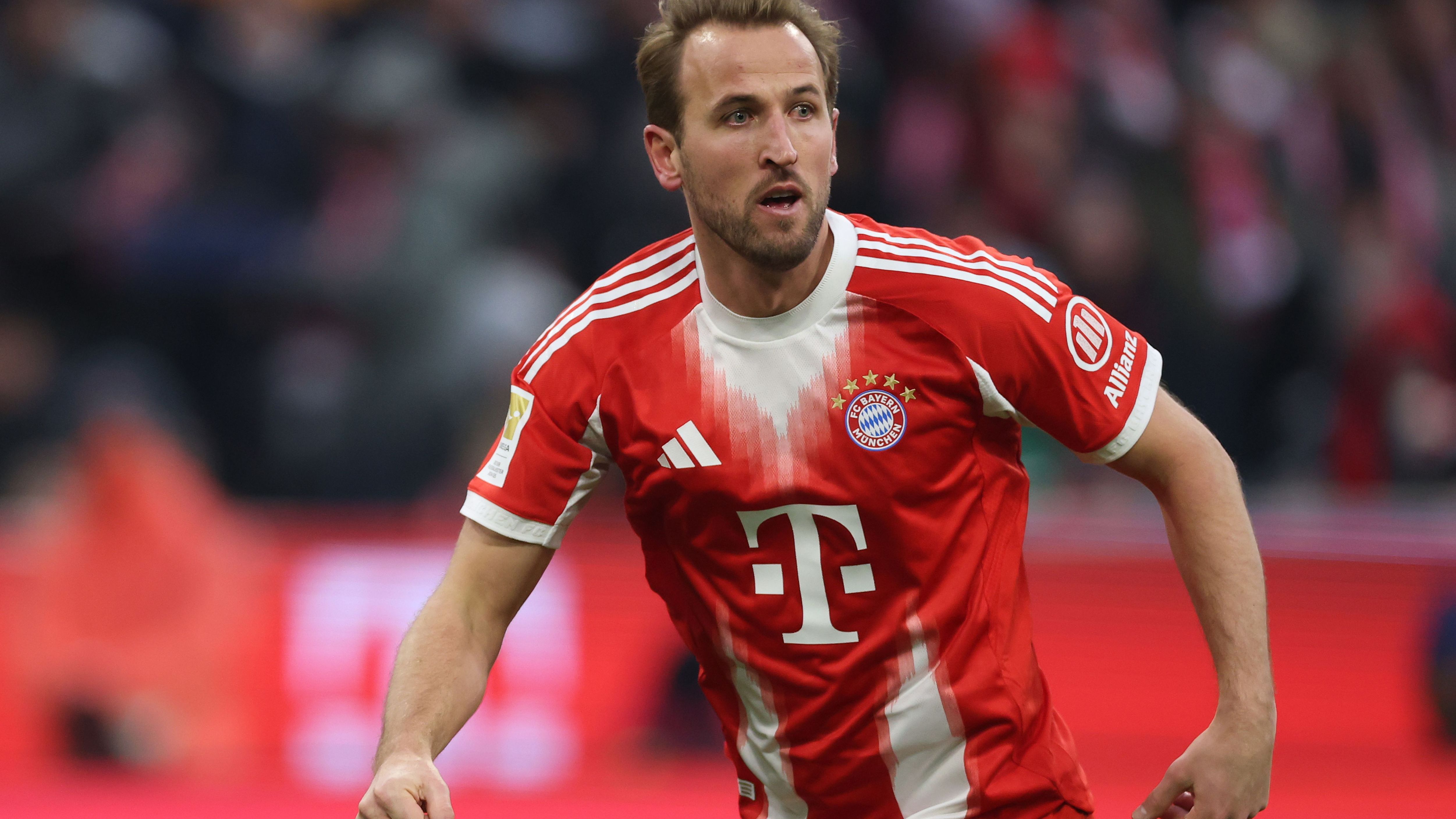 FC Bayern München v Sport-Club Freiburg - Bundesliga