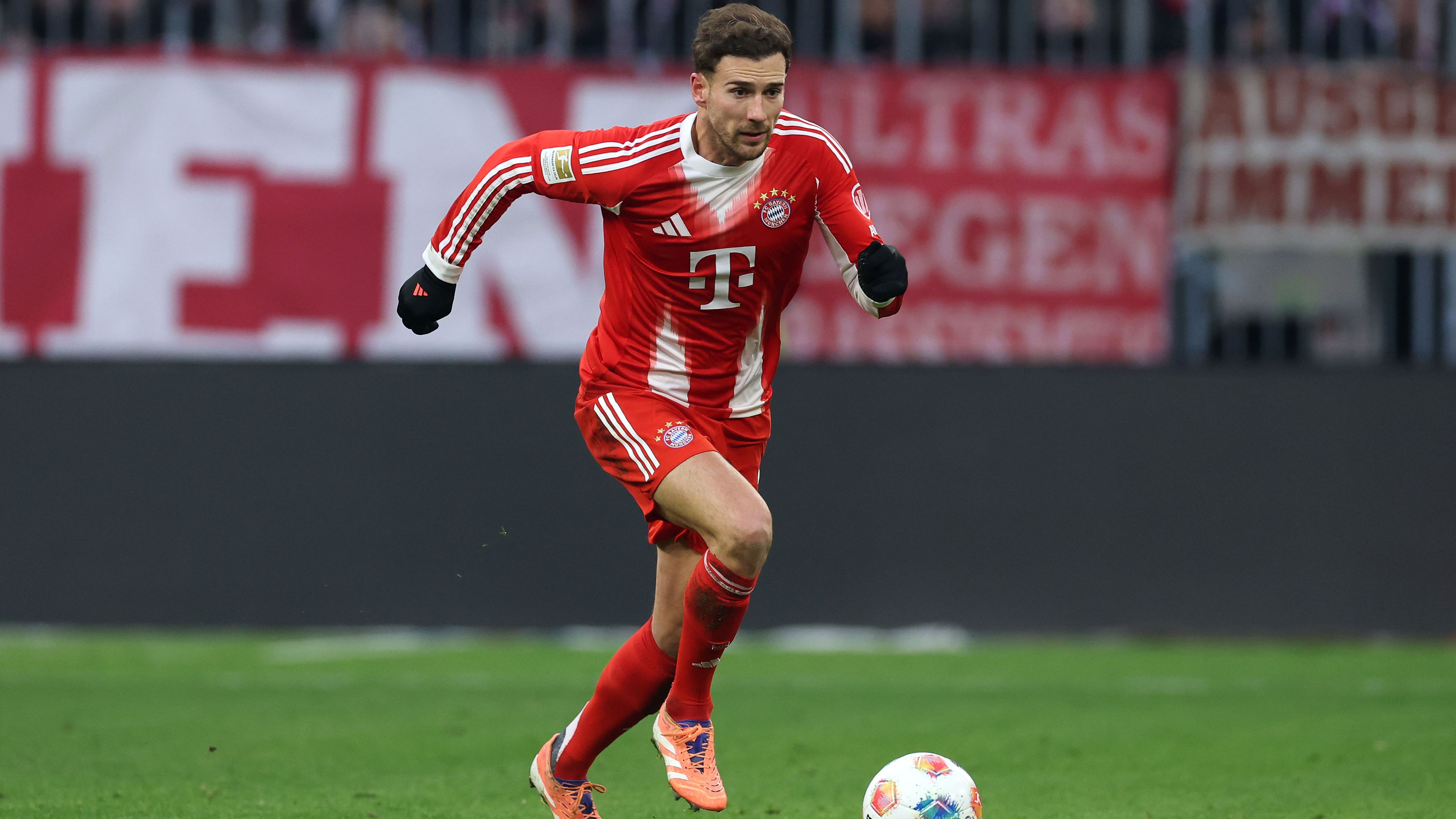 FC Bayern München v Sport-Club Freiburg - Bundesliga