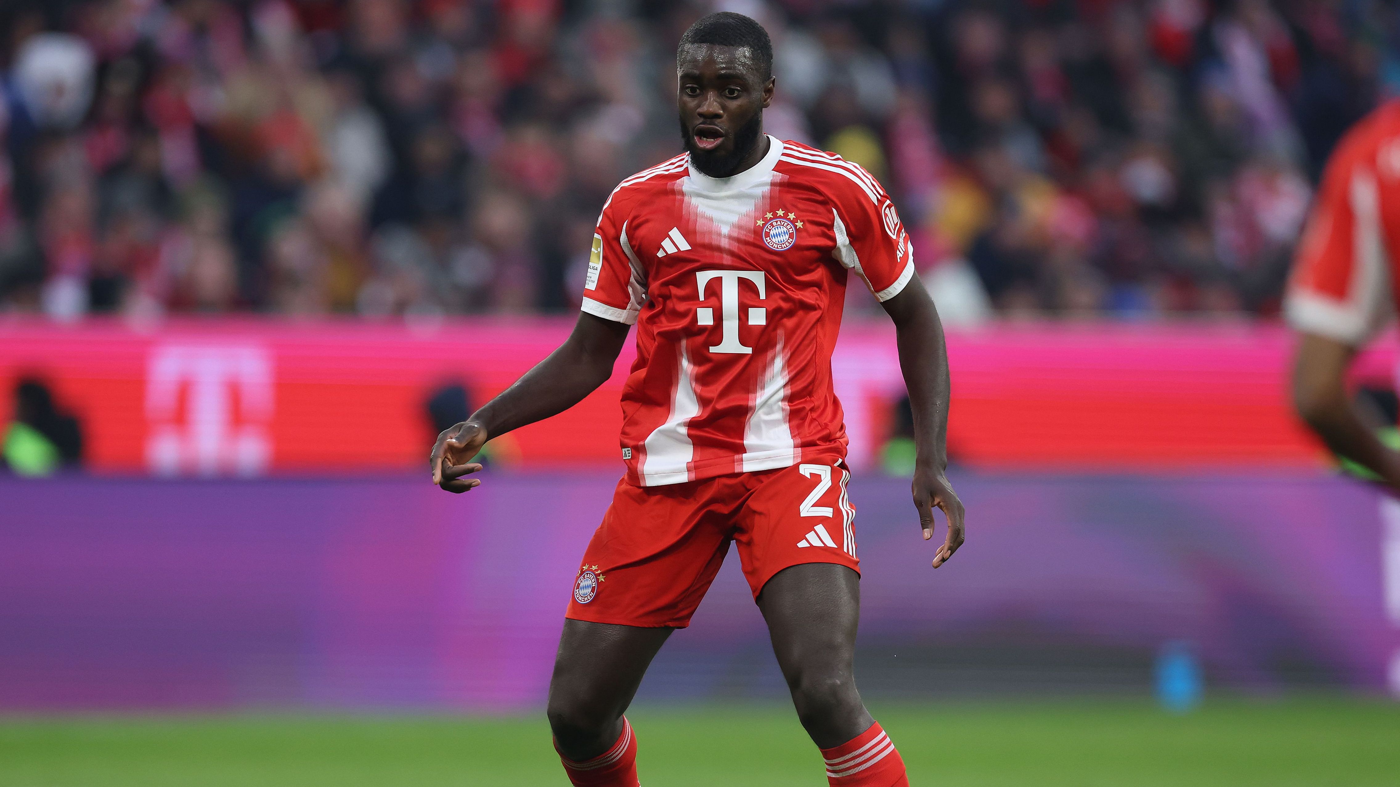 FC Bayern München v Sport-Club Freiburg - Bundesliga