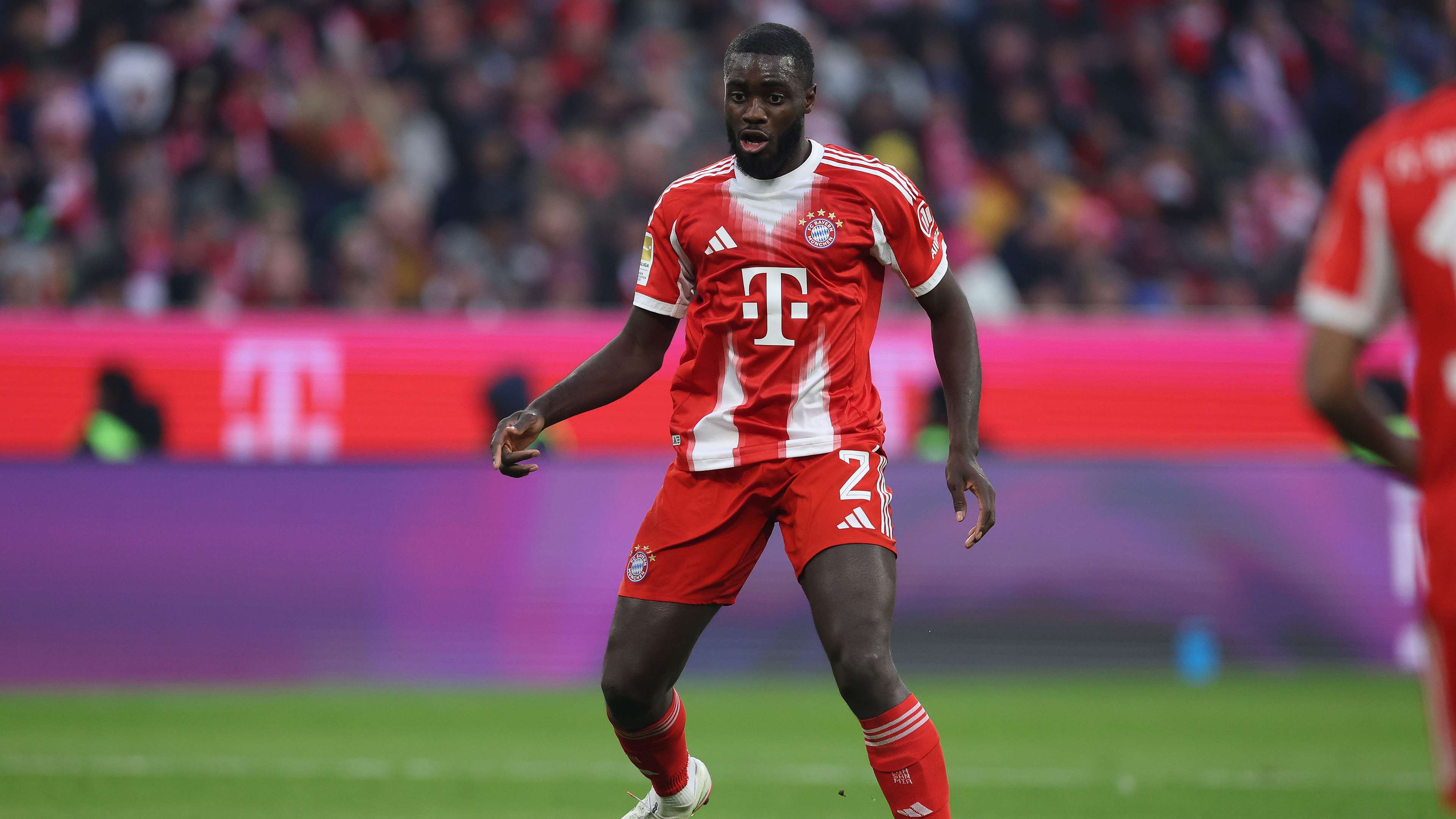 FC Bayern München v Sport-Club Freiburg - Bundesliga