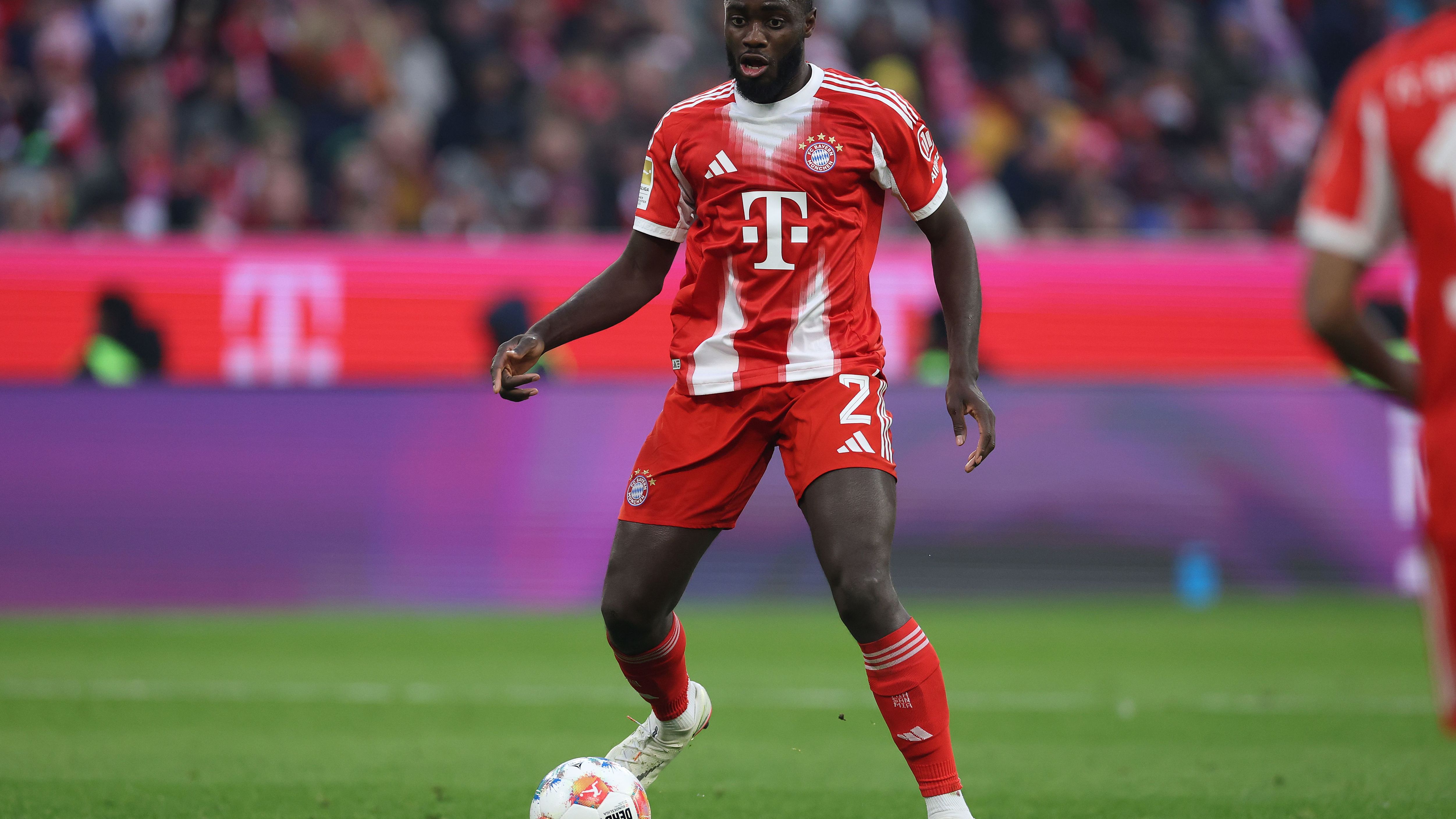 FC Bayern München v Sport-Club Freiburg - Bundesliga