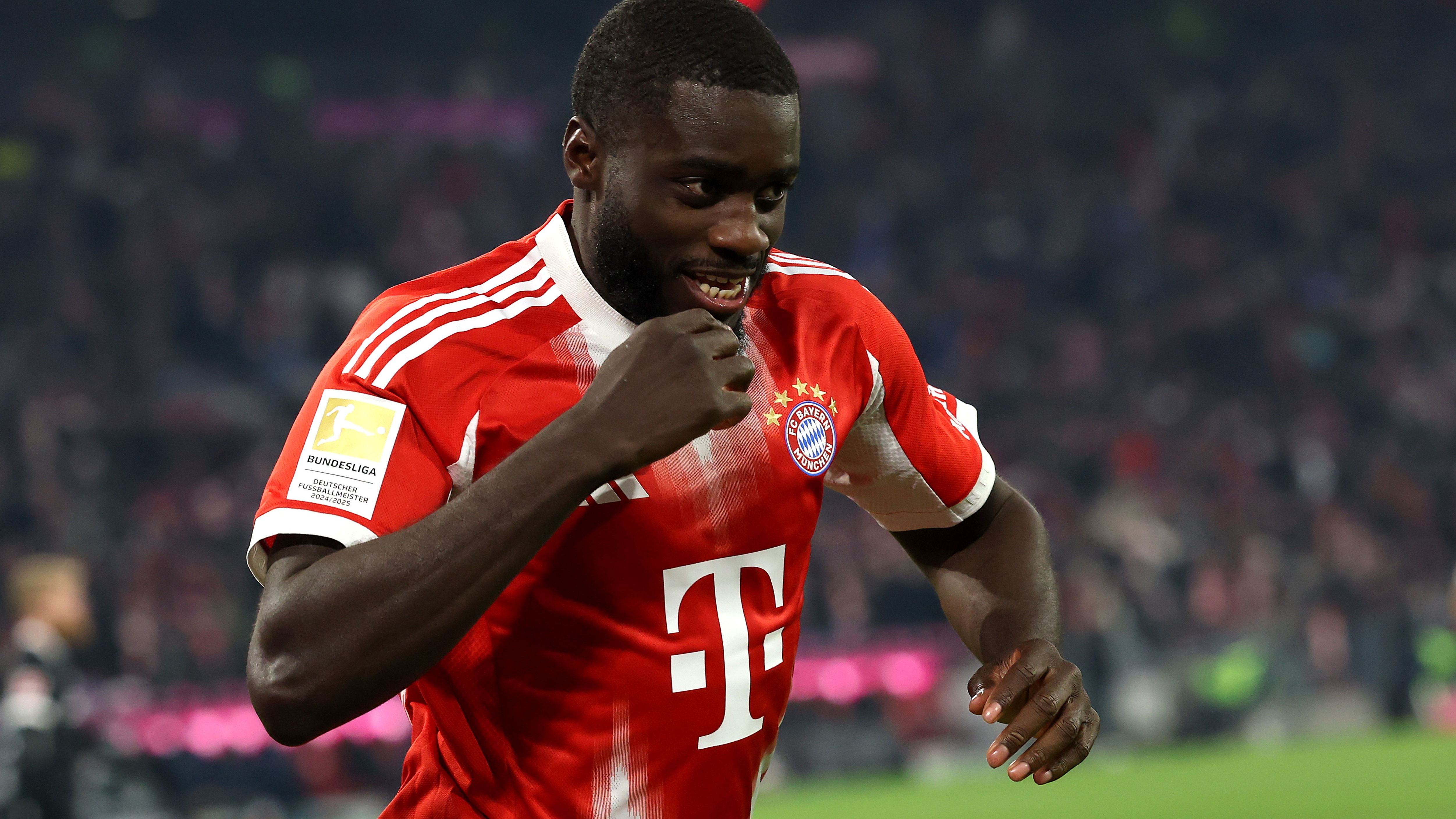 FC Bayern München v Sport-Club Freiburg - Bundesliga