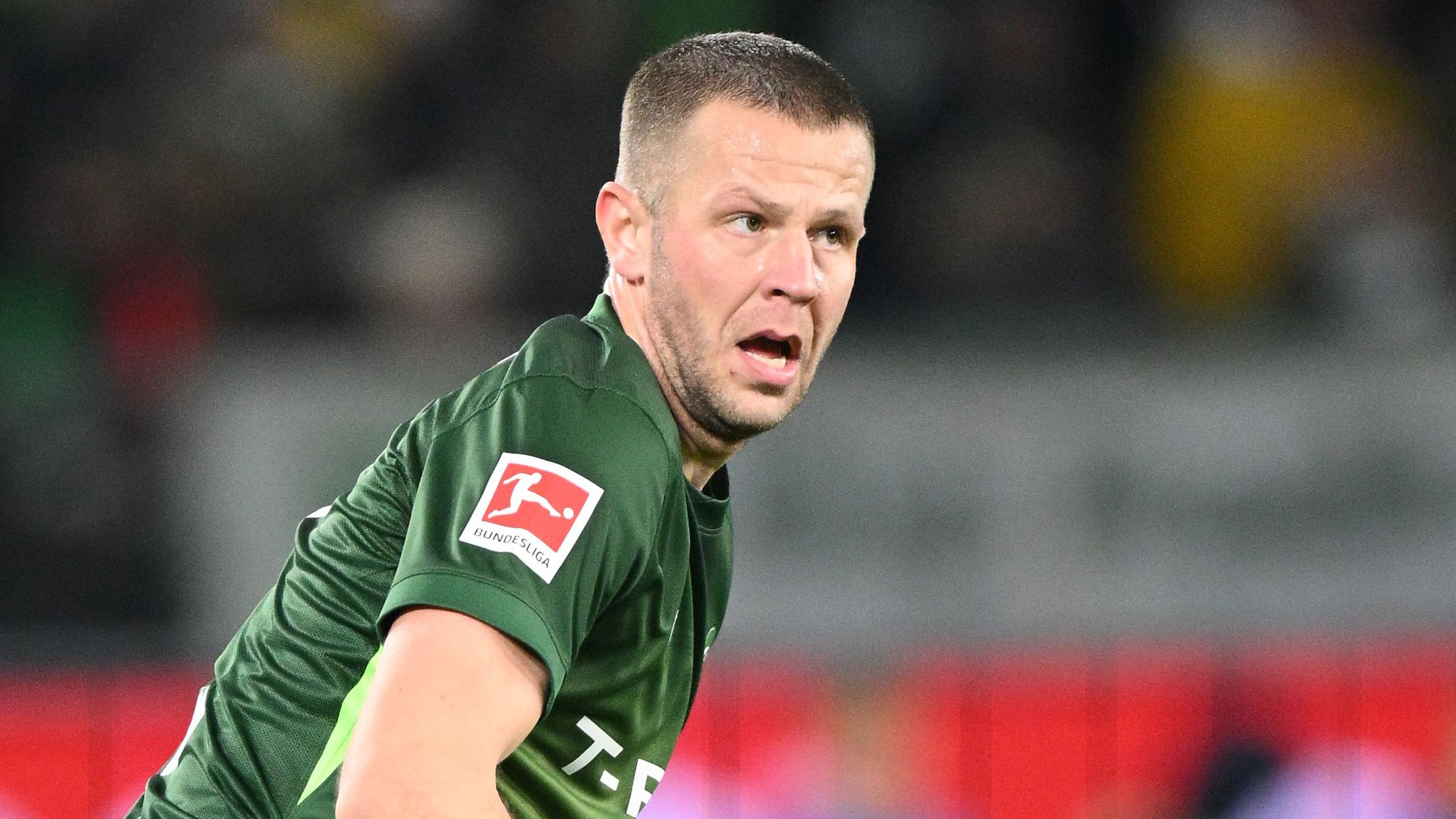 VfL Wolfsburg v Bayer 04 Leverkusen - Bundesliga