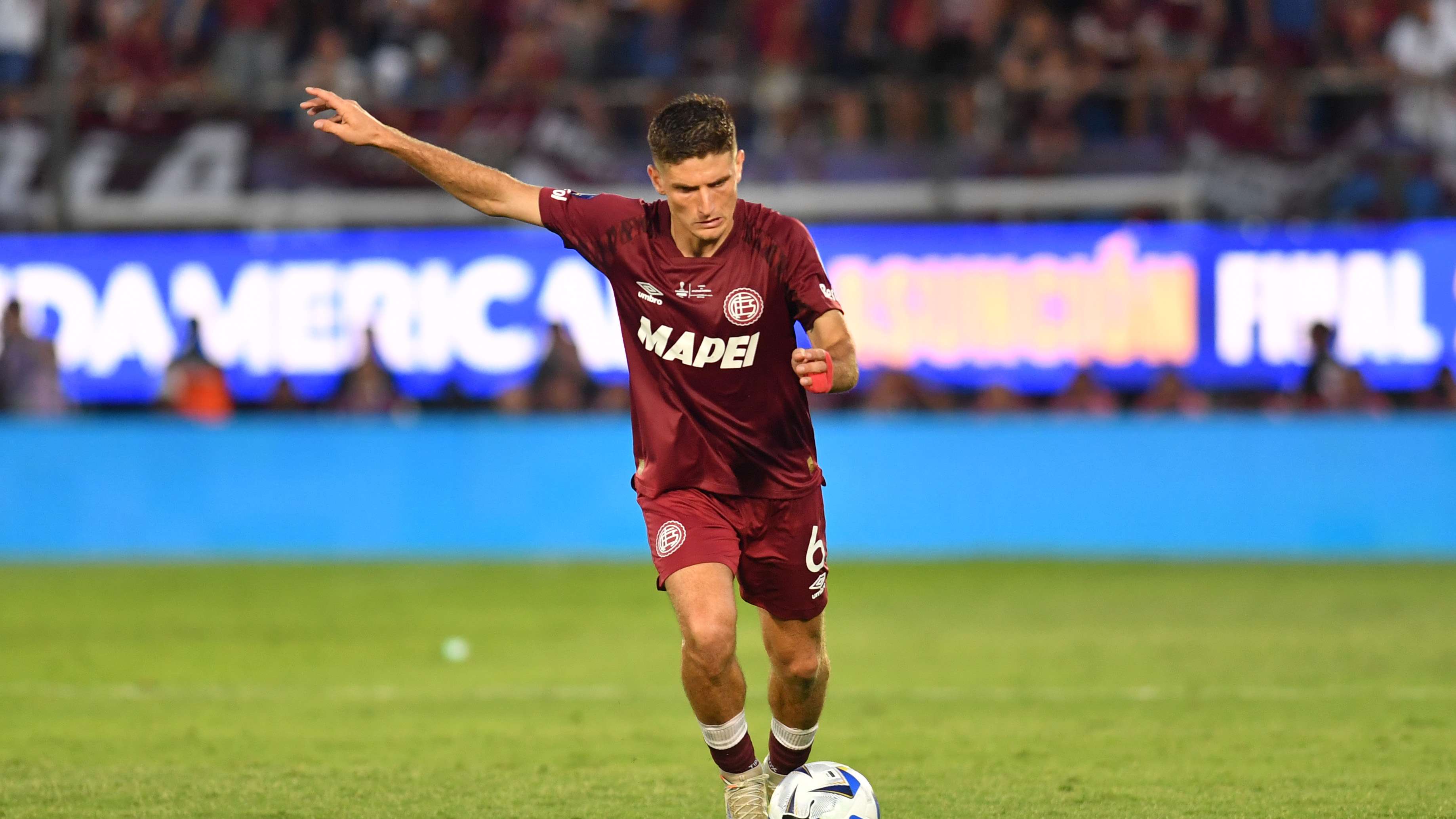 Lanus v Atletico Mineiro - Final Copa CONMEBOL Sudamericana 2025