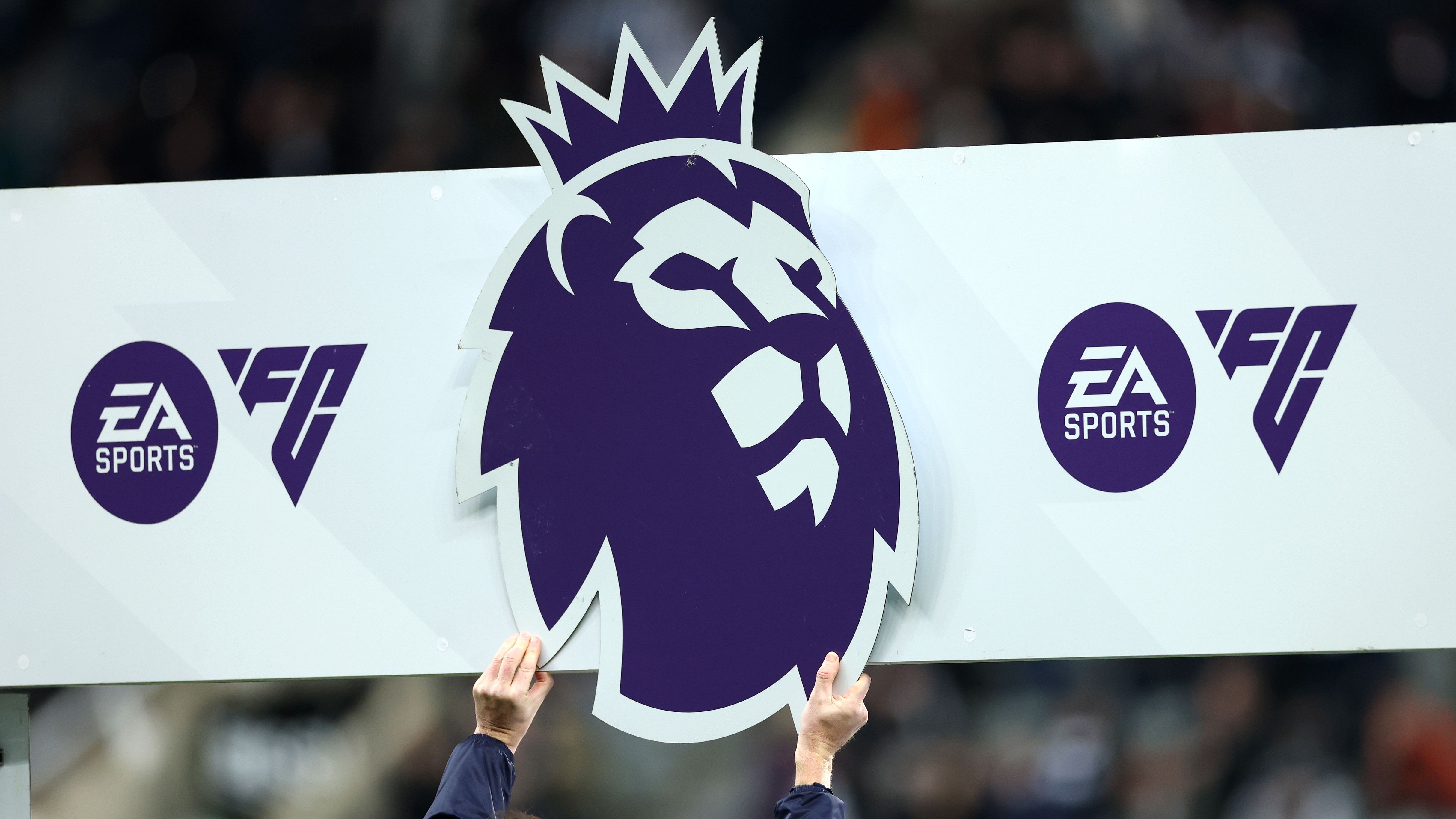 Newcastle United v Manchester City - Premier League