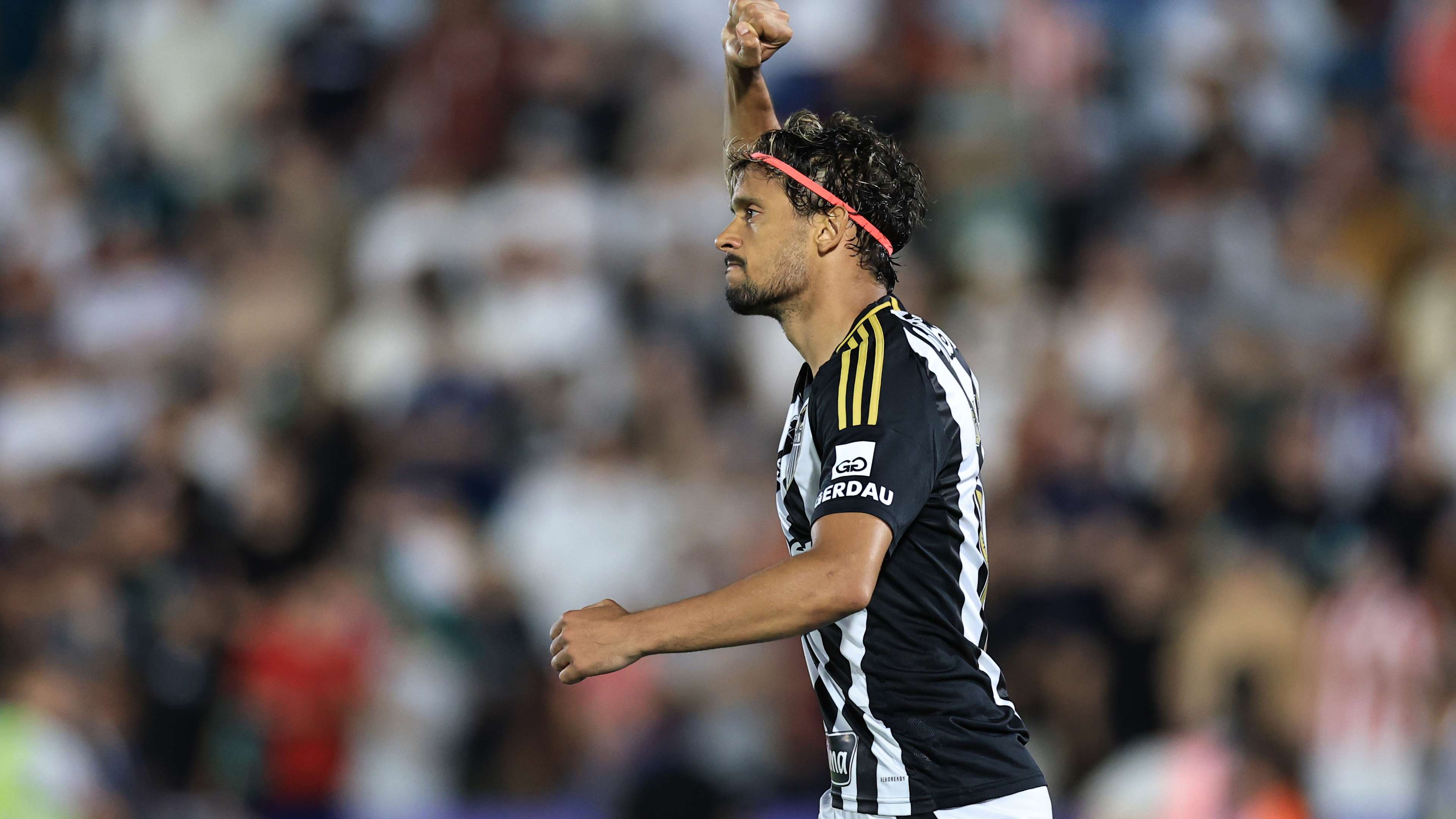 Lanus v Atletico Mineiro - Final Copa CONMEBOL Sudamericana 2025