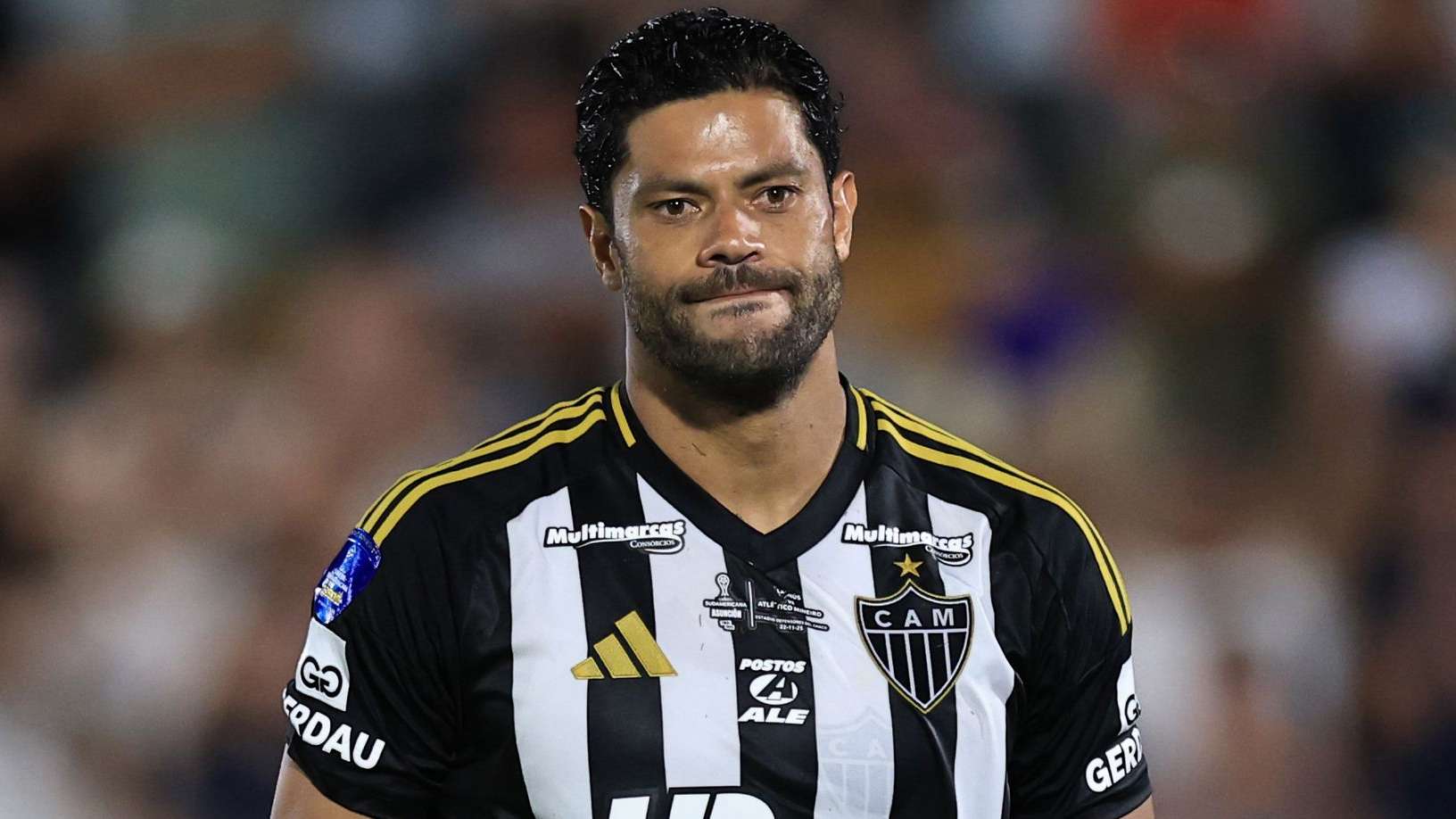 Lanus v Atletico Mineiro - Final Copa CONMEBOL Sudamericana 2025