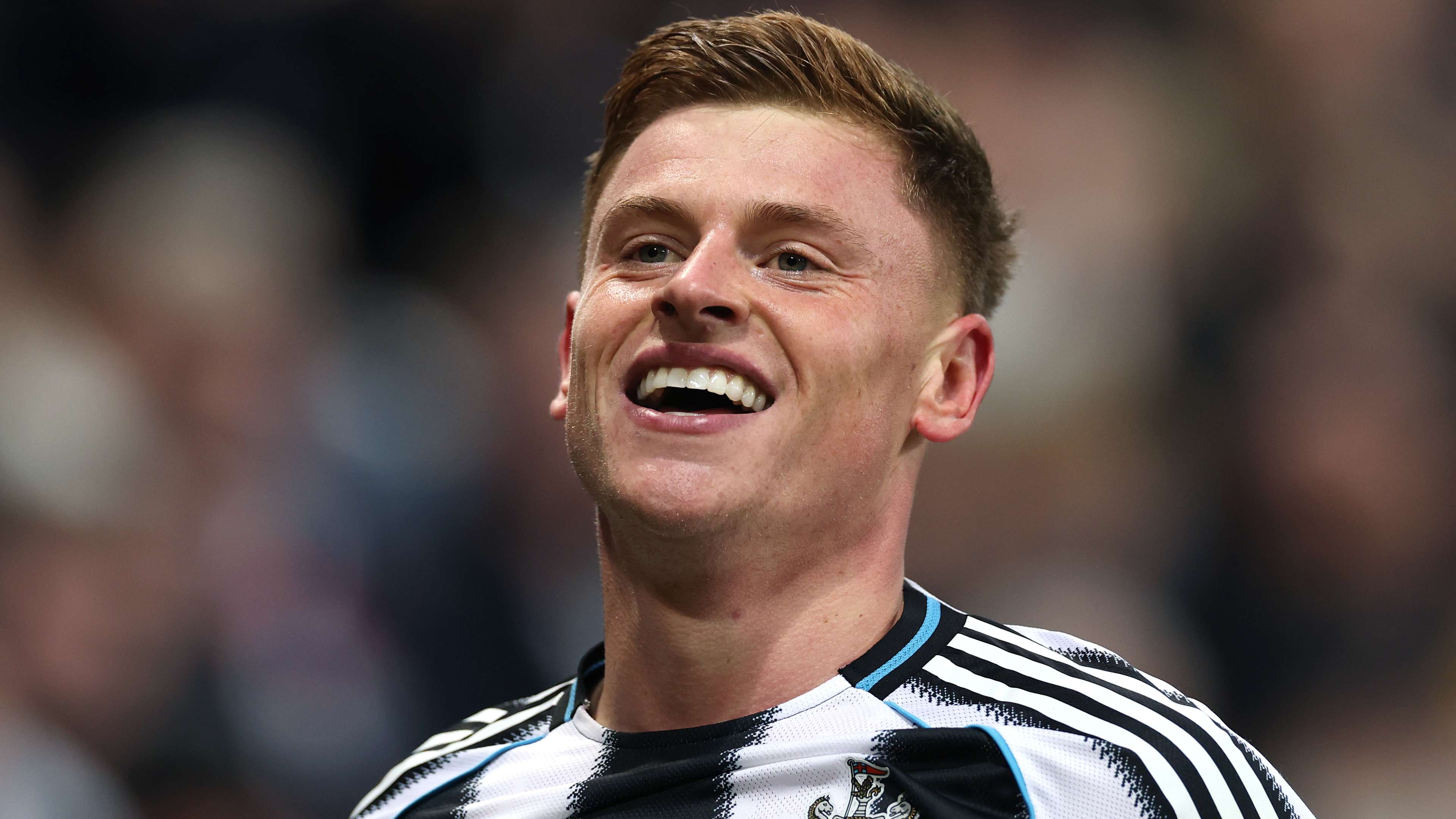 Newcastle United v Manchester City - Premier League