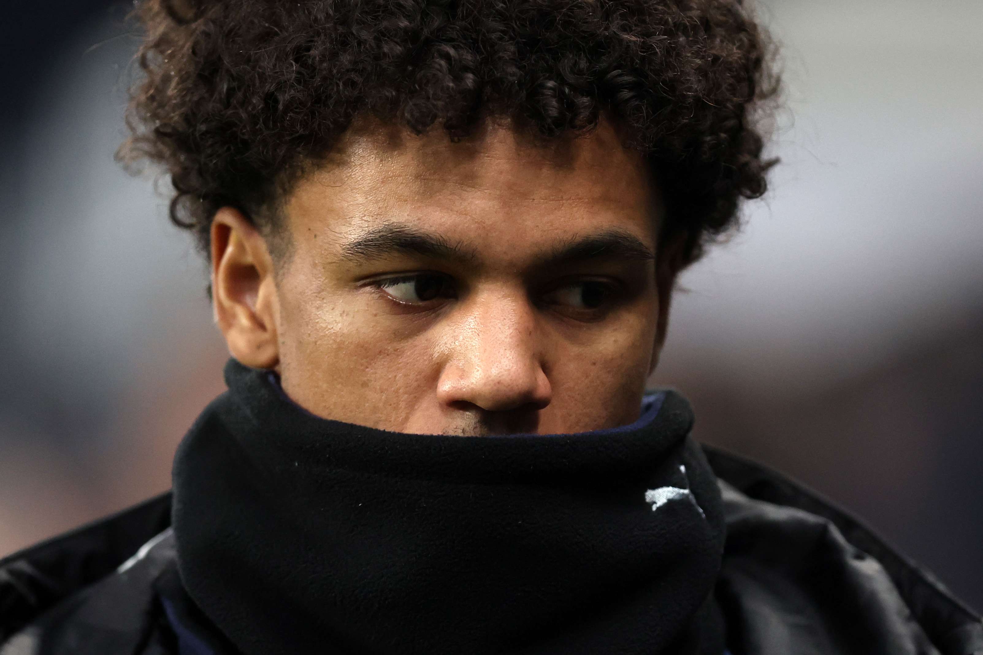 Newcastle United v Manchester City - Premier League