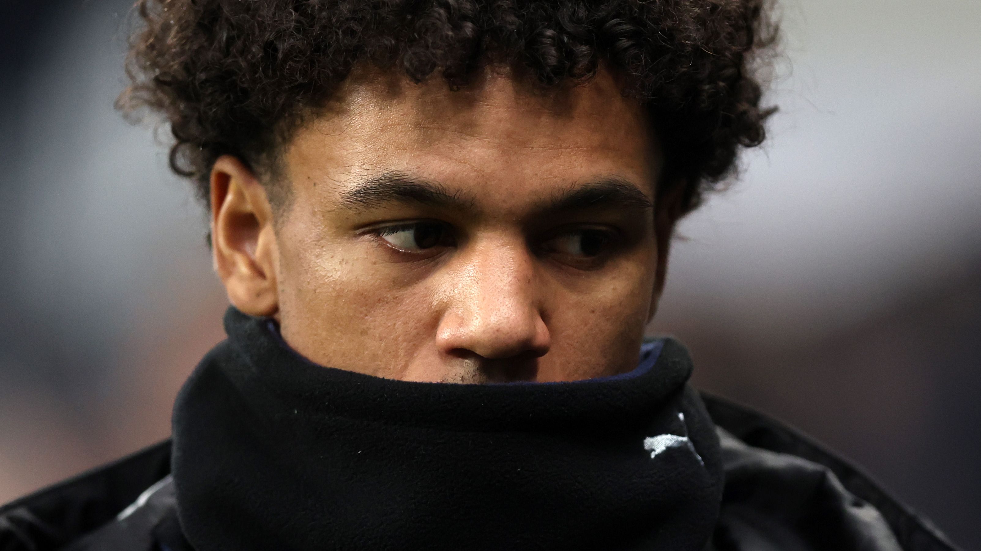 Newcastle United v Manchester City - Premier League