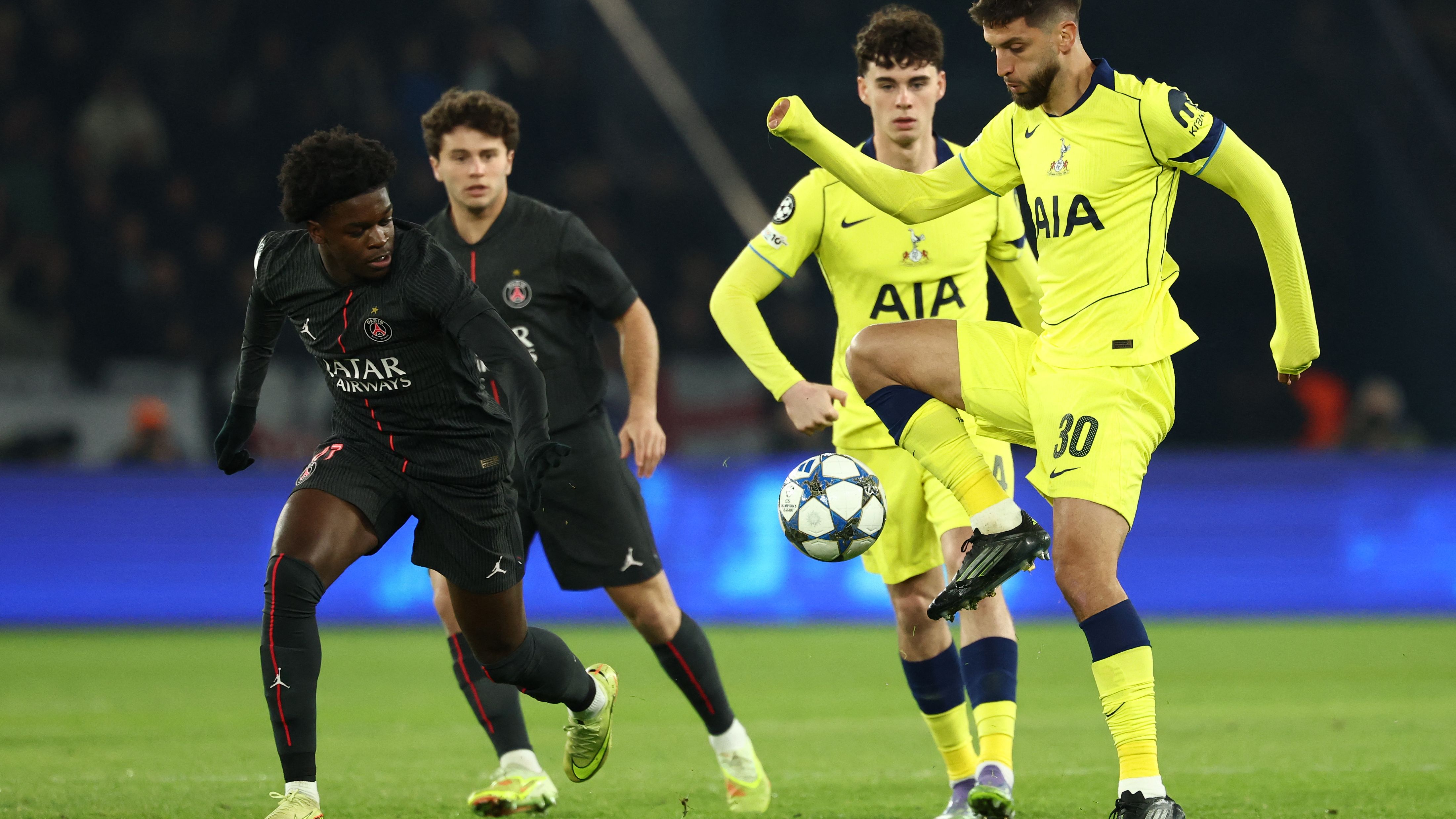 FBL-EUR-C1-PSG-TOTTENHAM