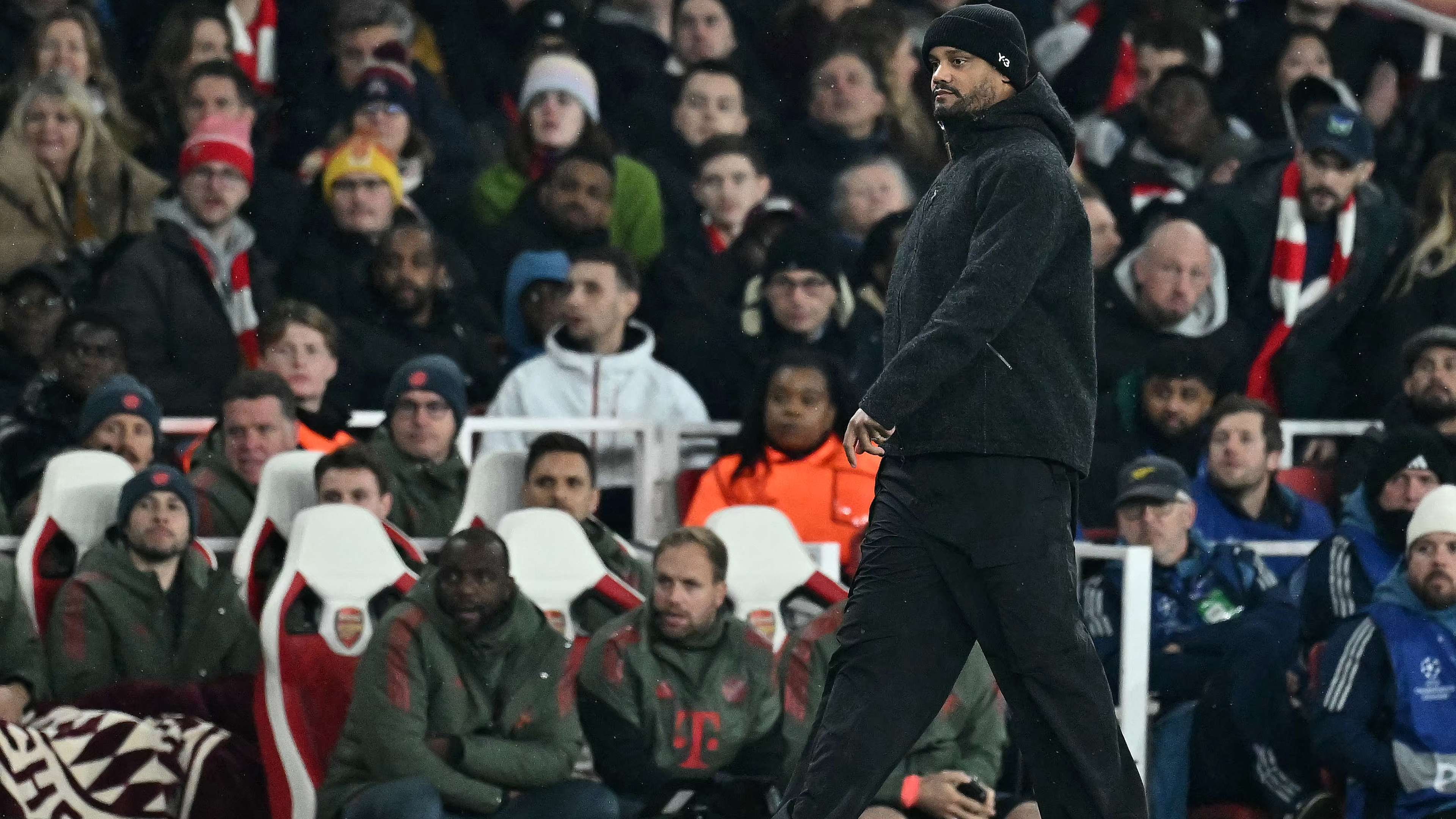 FBL-EUR-C1-ARSENAL-BAYERN MUNICH