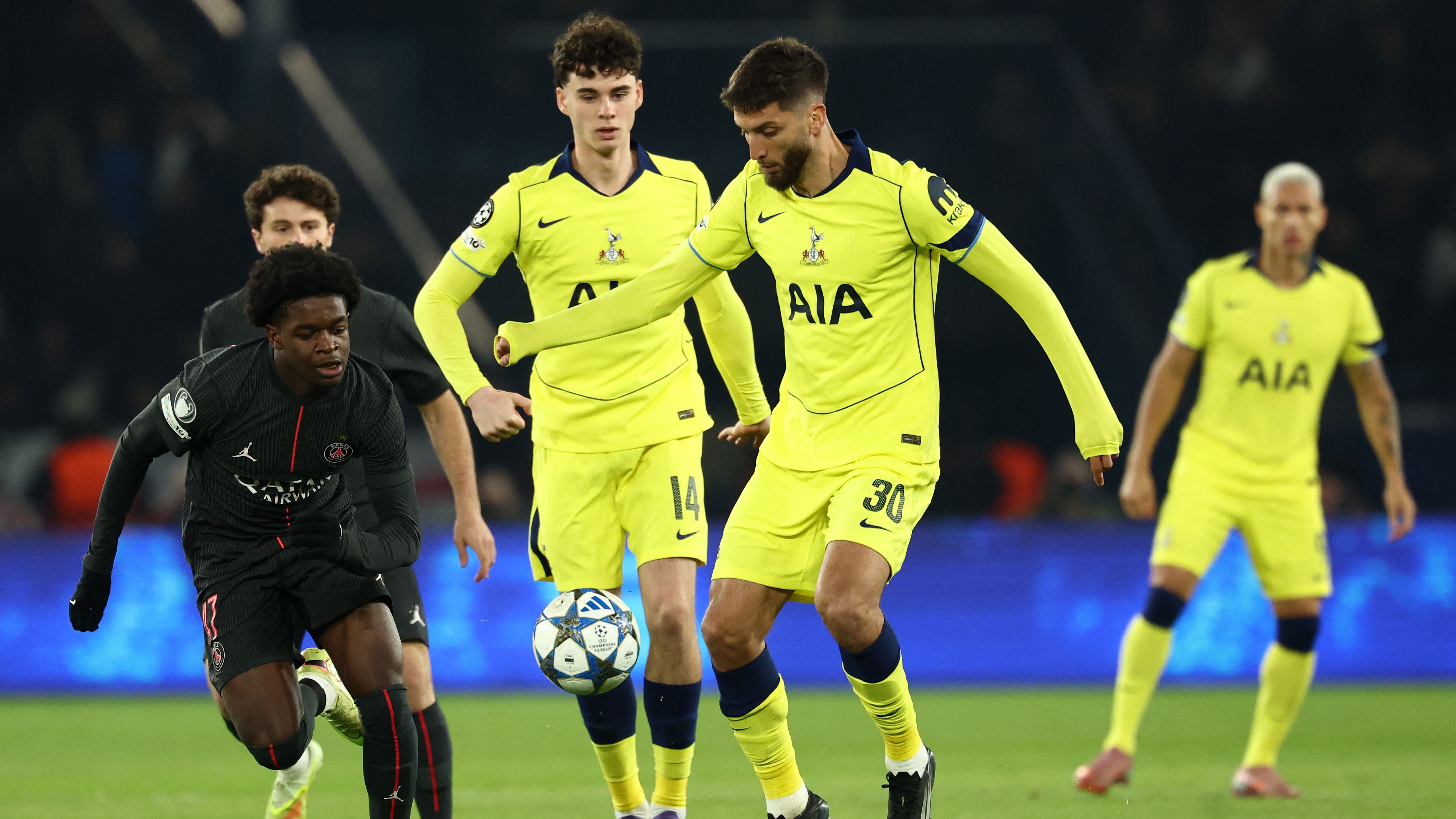 FBL-EUR-C1-PSG-TOTTENHAM