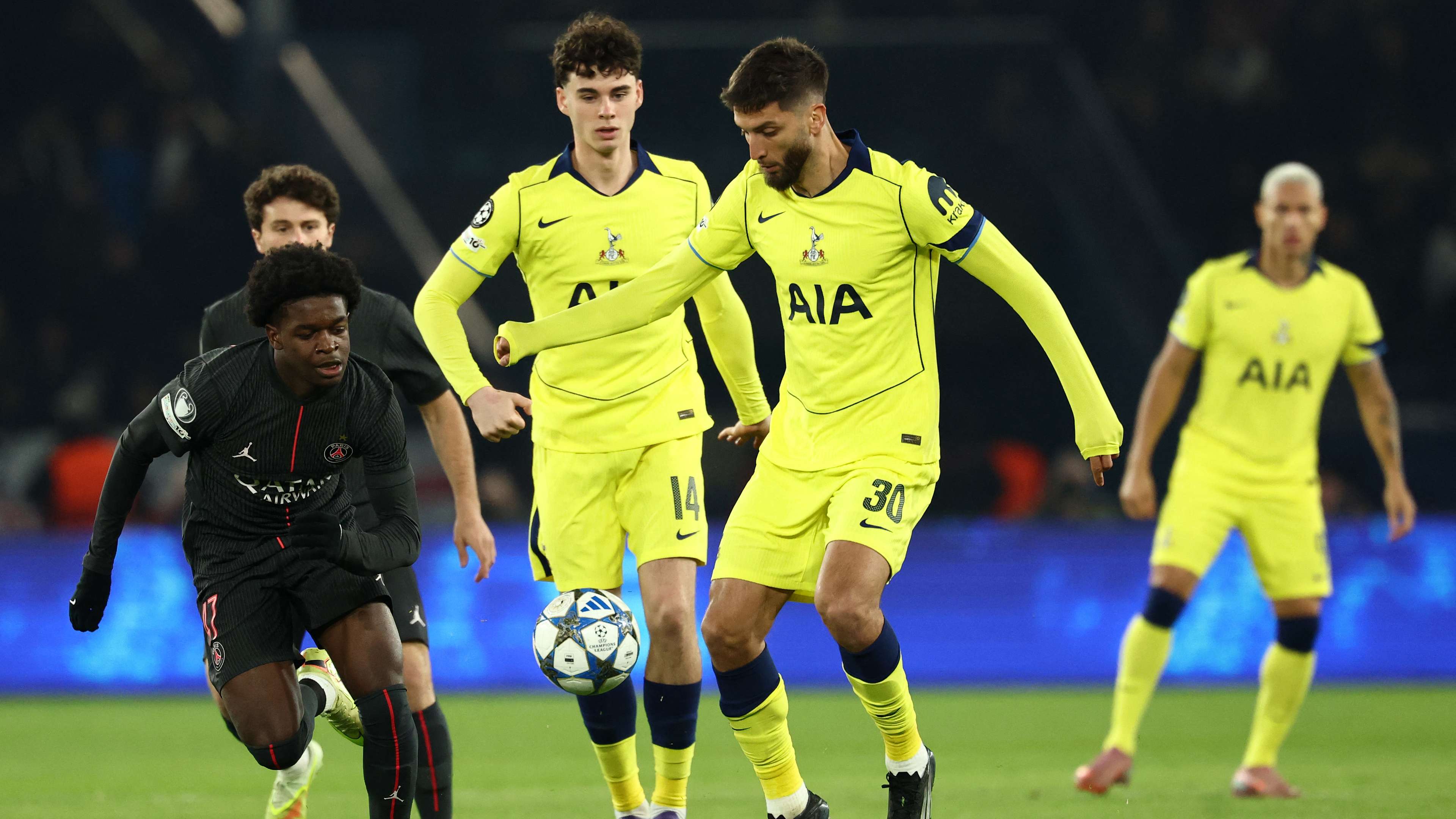 FBL-EUR-C1-PSG-TOTTENHAM