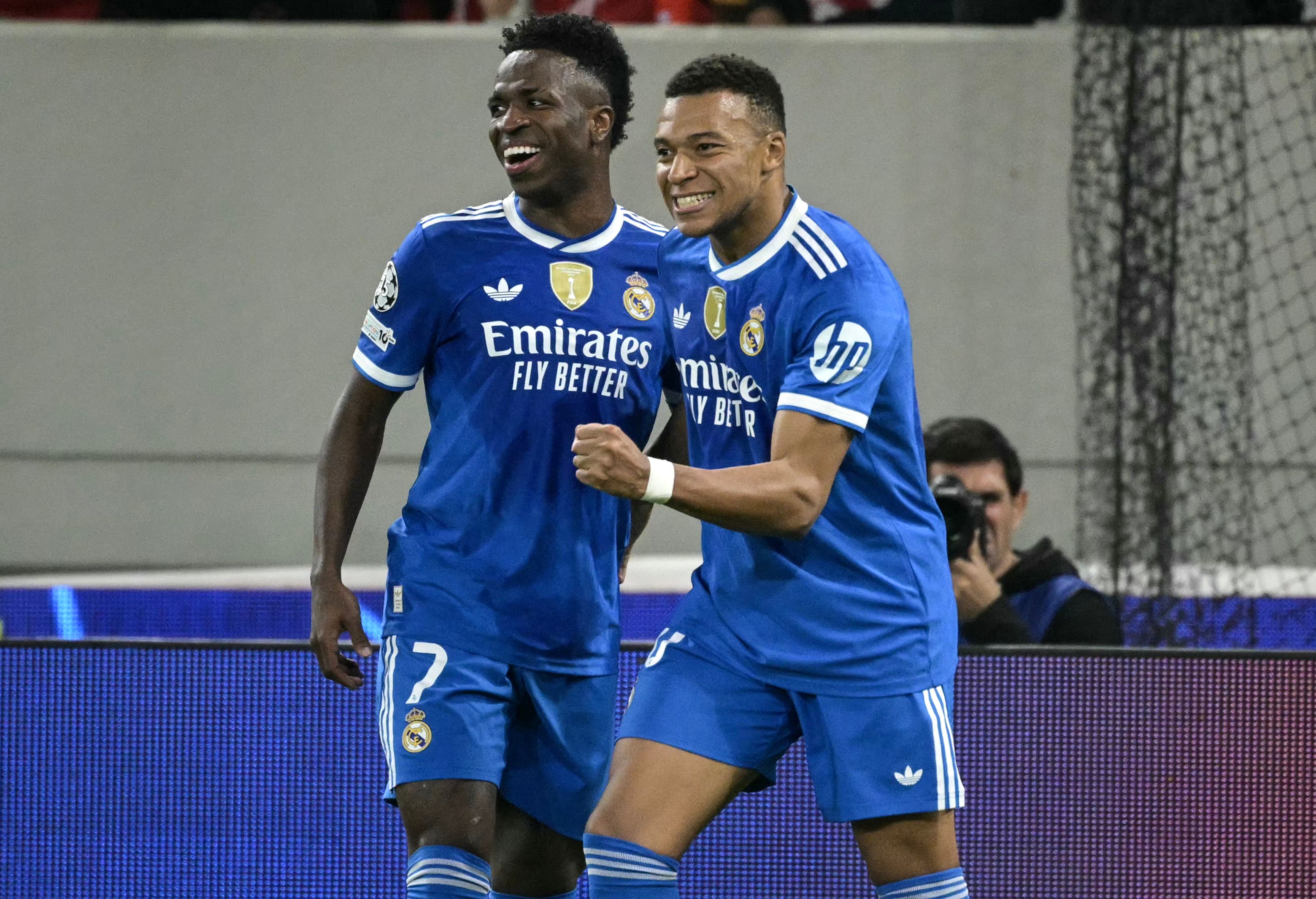 FBL-EUR-C1-OLYMPIAKOS-REAL MADRID