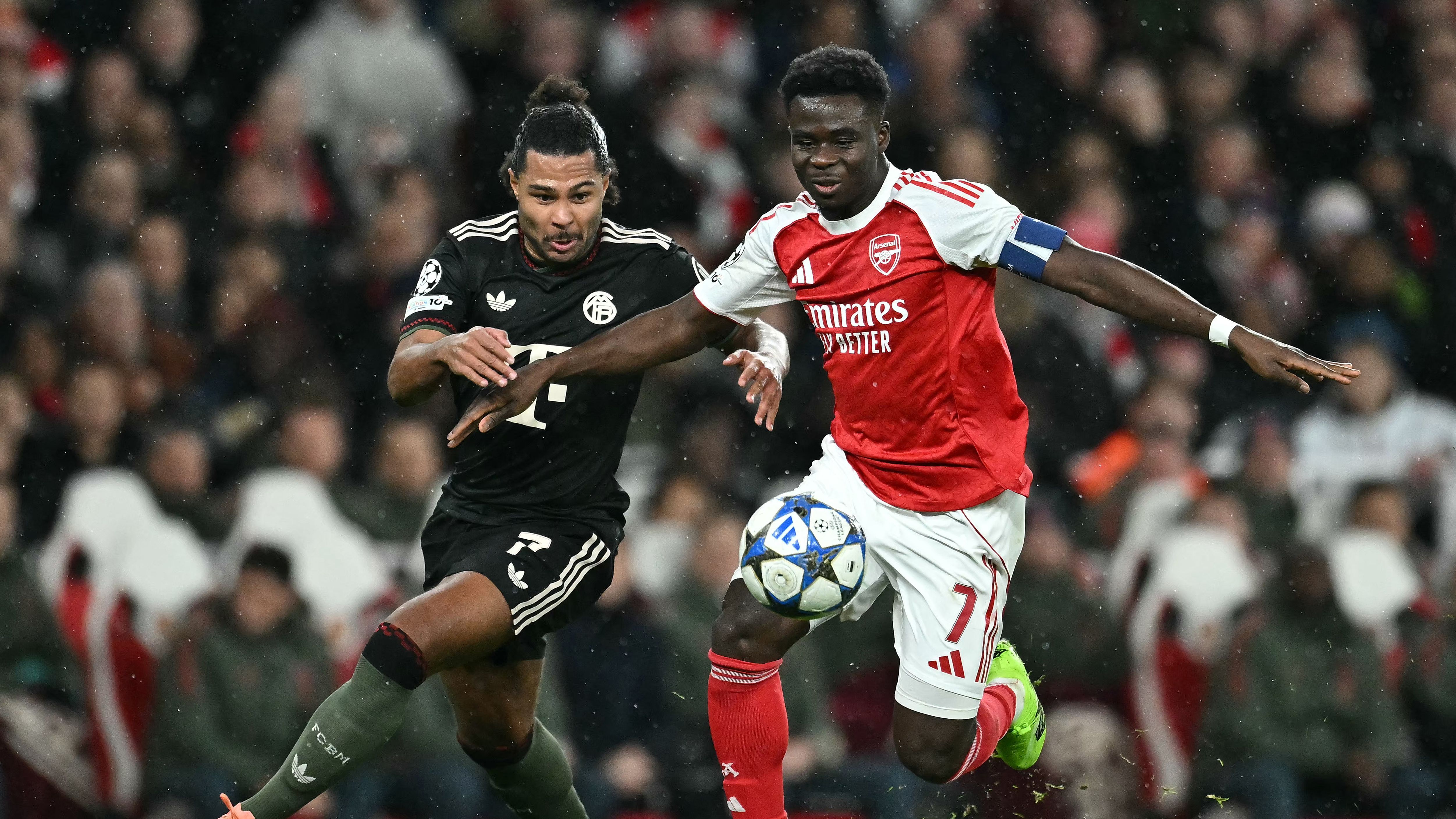 FBL-EUR-C1-ARSENAL-BAYERN MUNICH