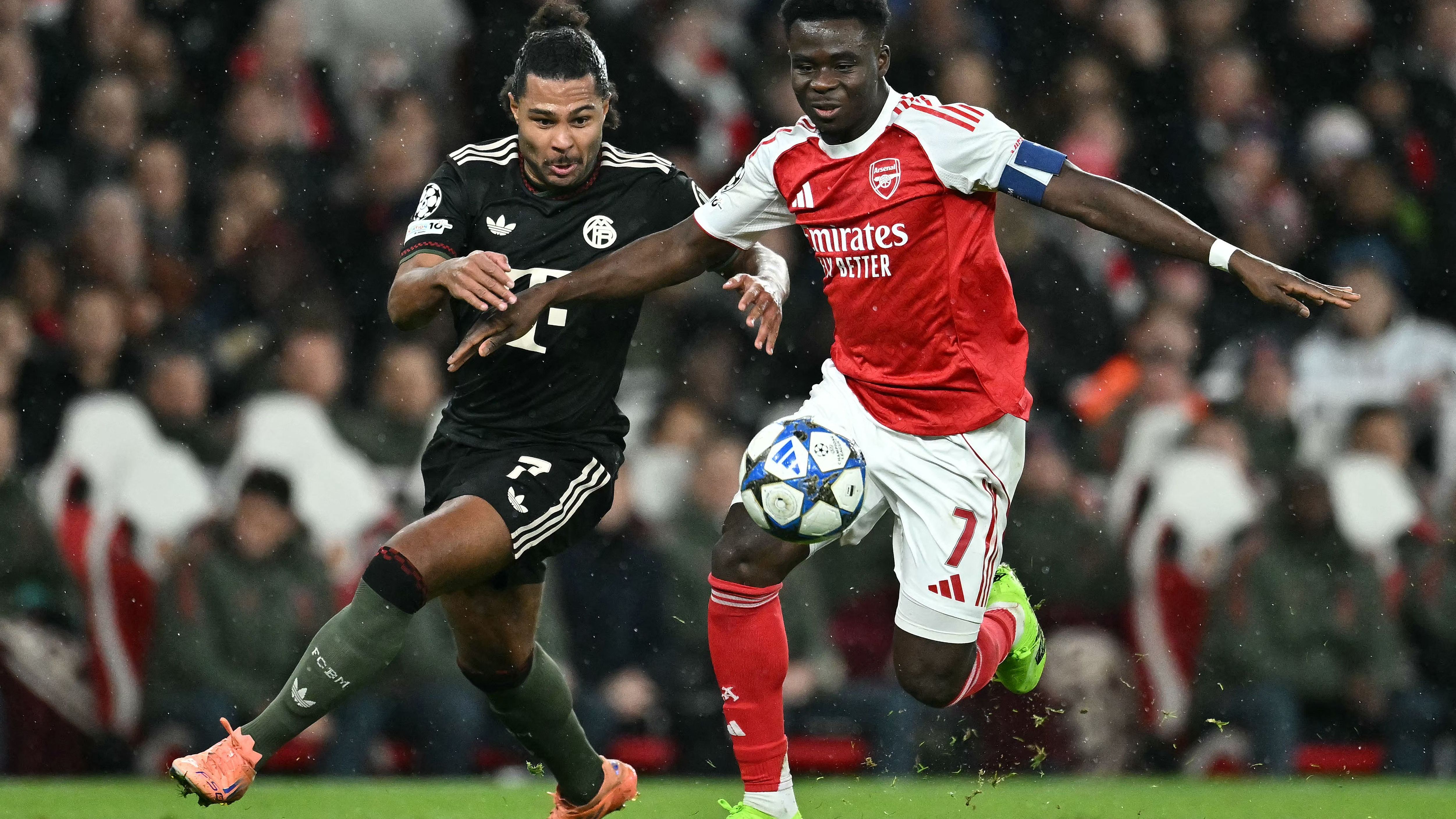 FBL-EUR-C1-ARSENAL-BAYERN MUNICH