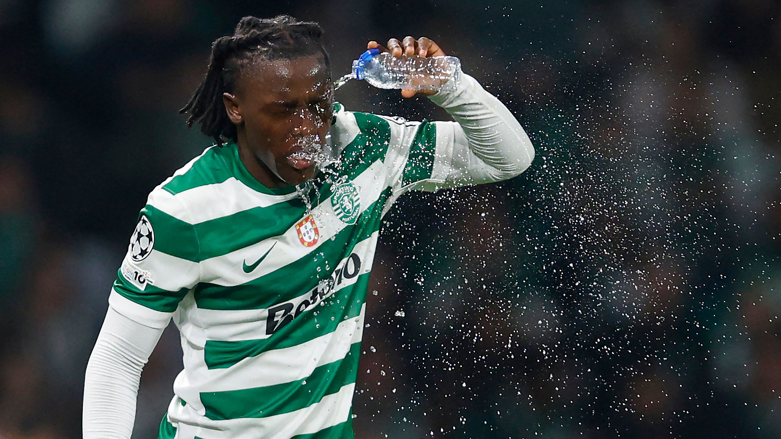 TOPSHOT-FBL-EUR-C1-SPORTING-BRUGGE