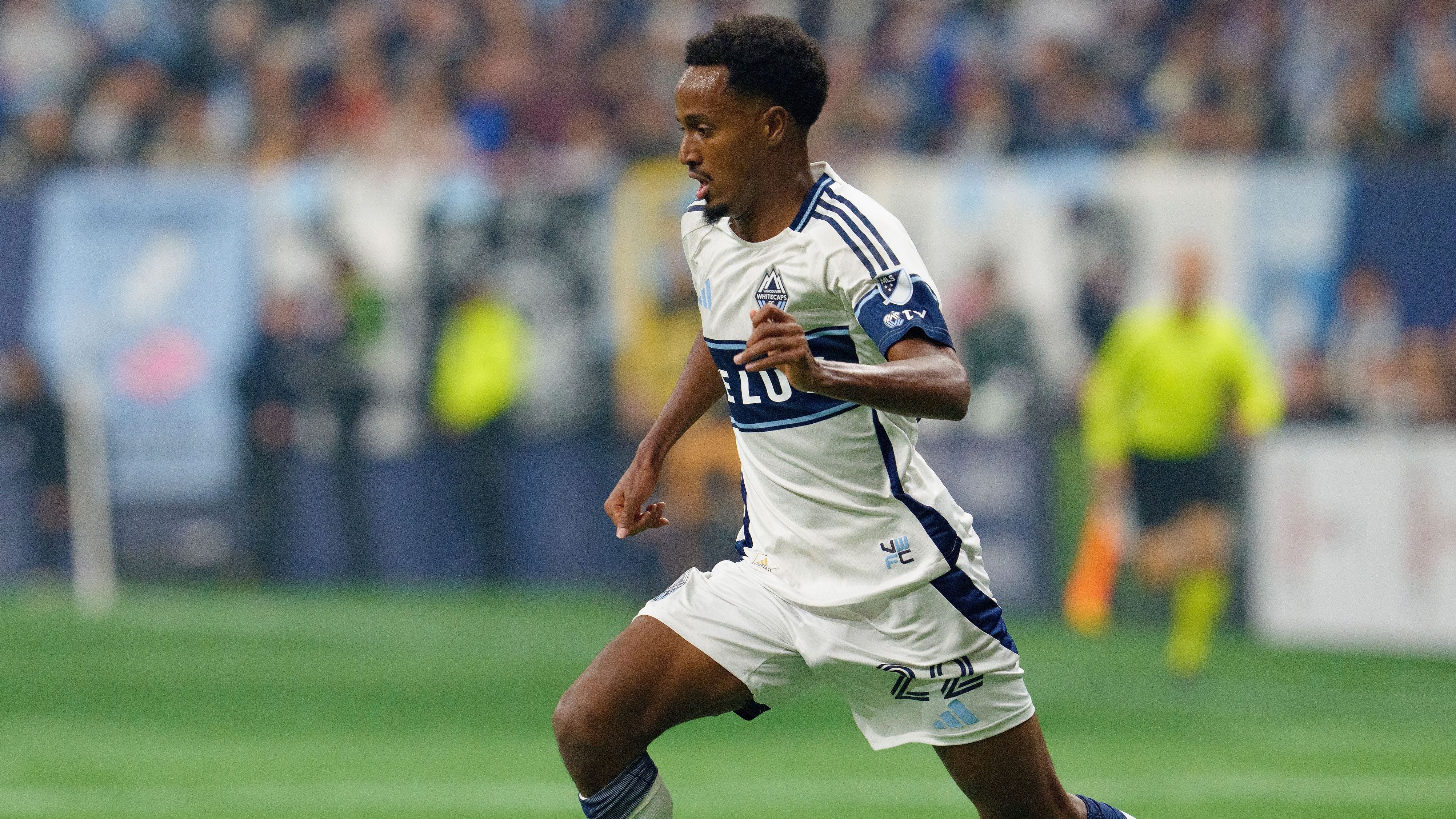 Vancouver Whitecaps FC v Los Angeles Football Club - 2025 MLS Cup Playoffs: Conference Semifinal