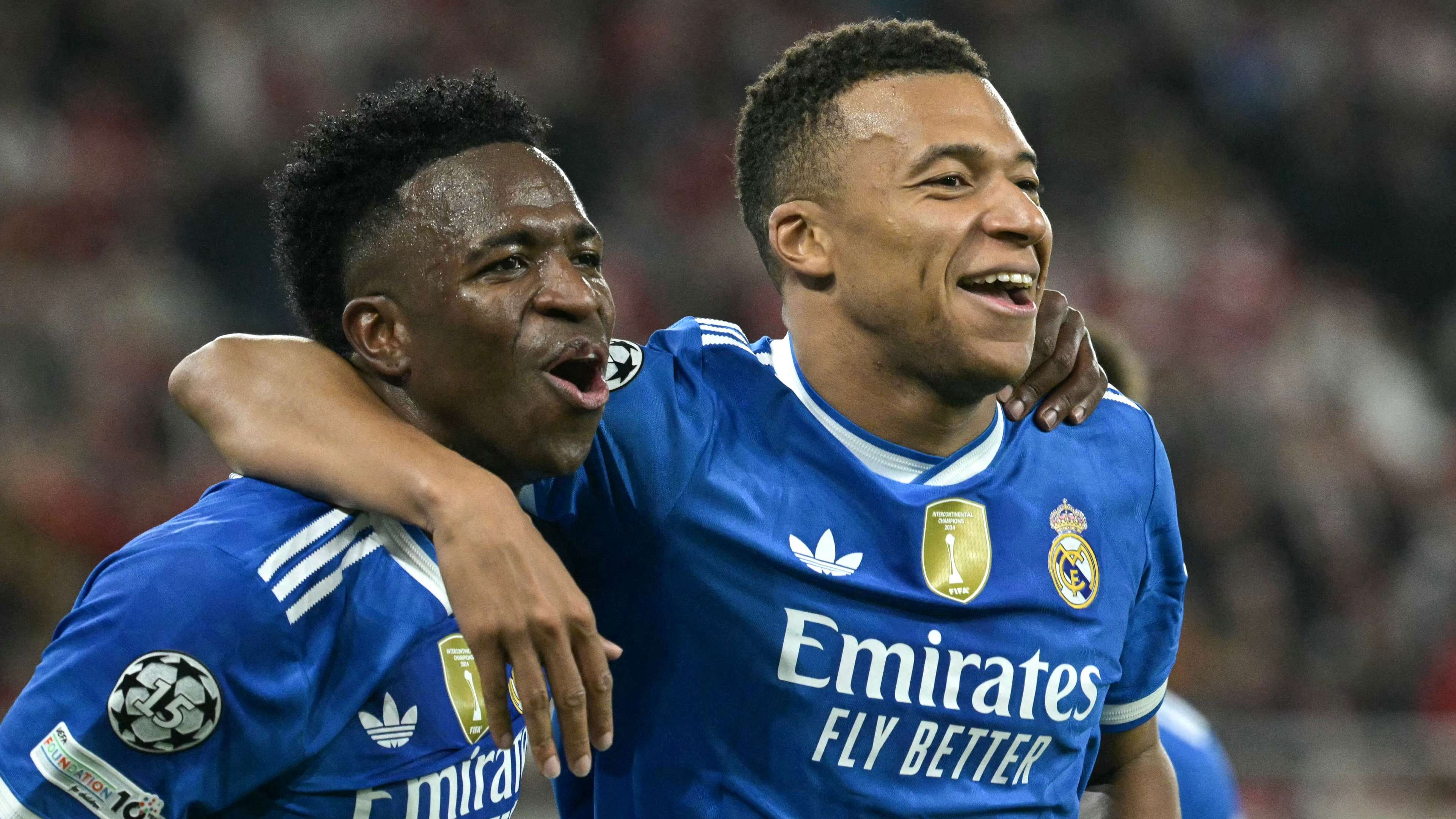 FBL-EUR-C1-OLYMPIAKOS-REAL MADRID