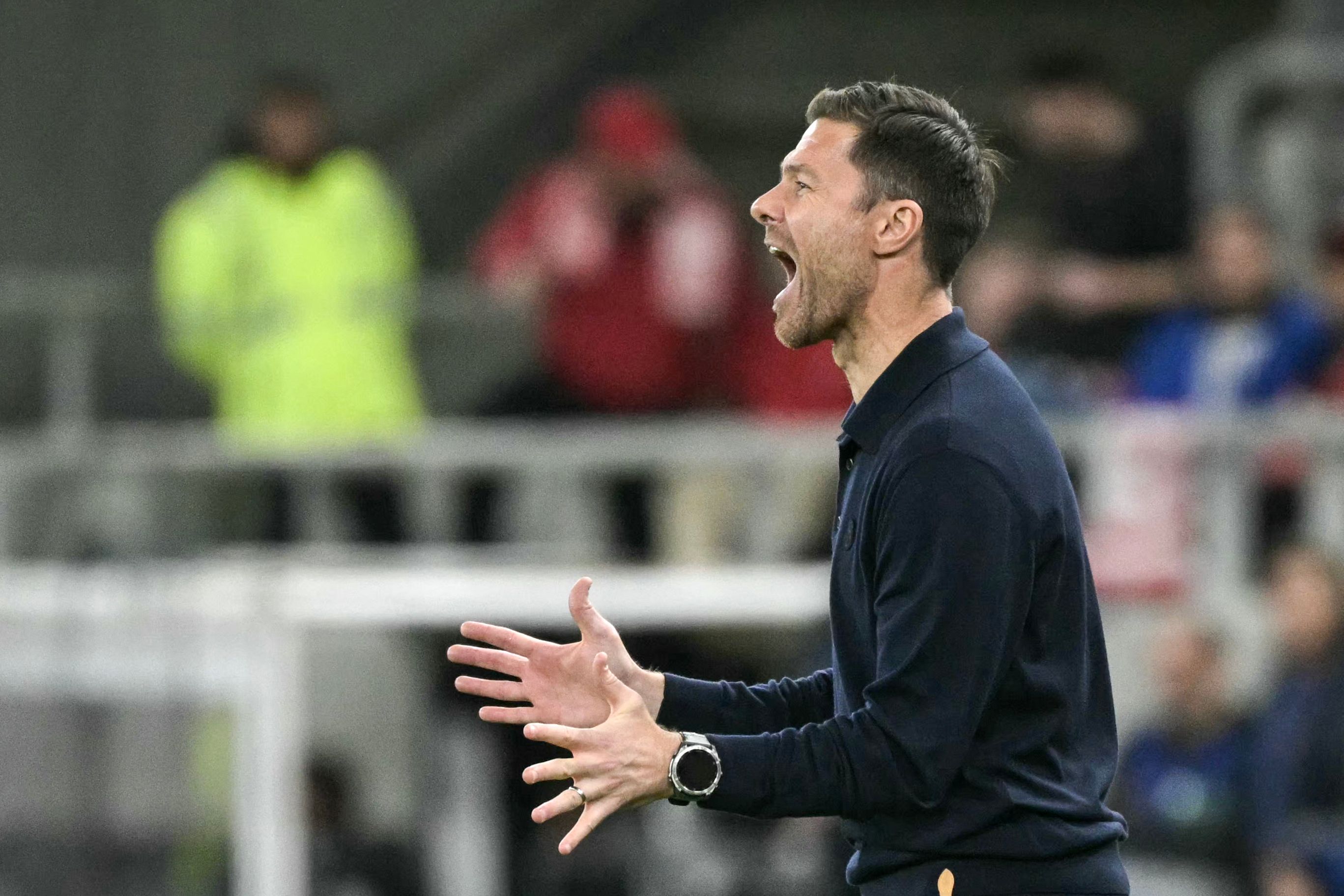 FBL-EUR-C1-OLYMPIAKOS-REAL MADRID