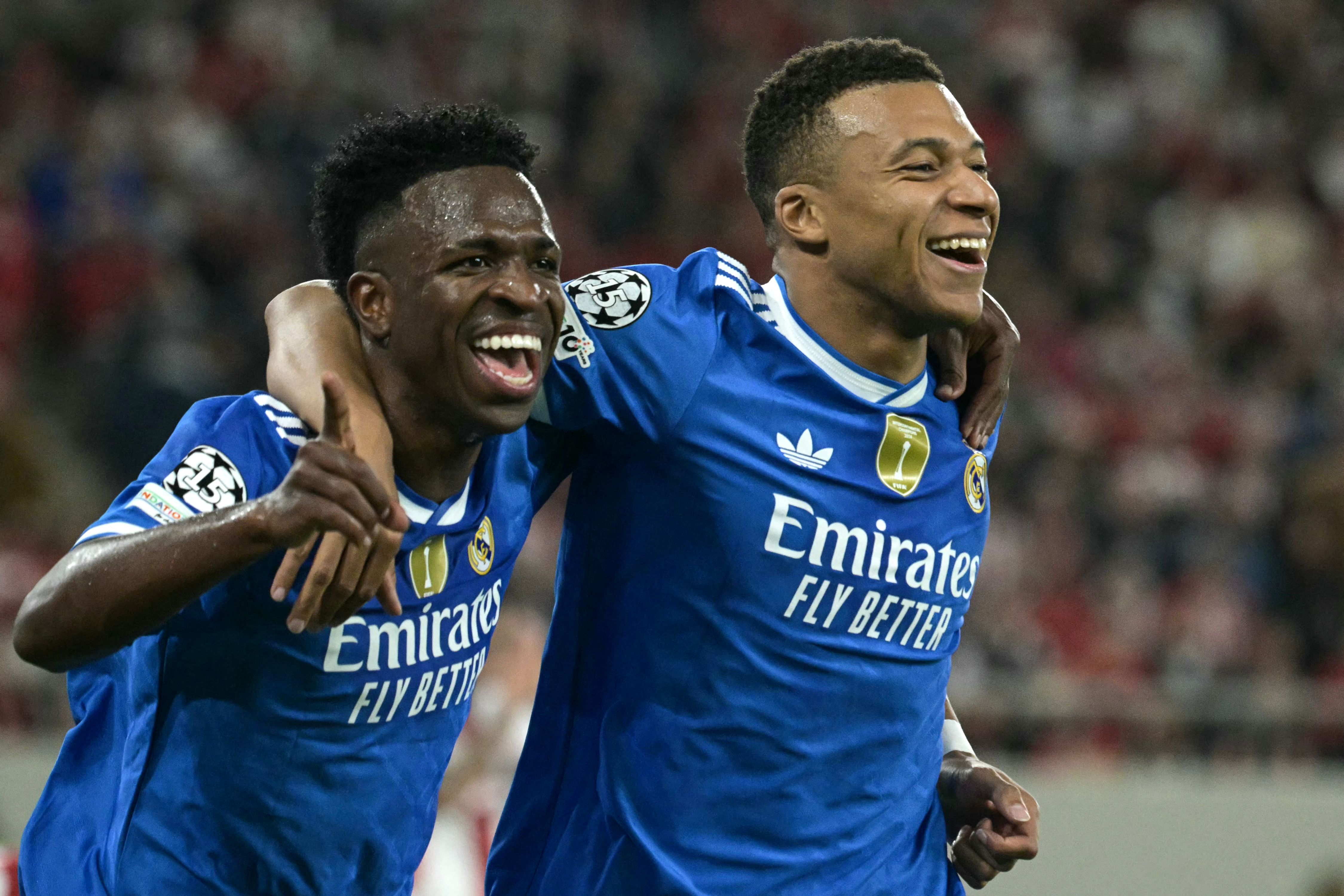 FBL-EUR-C1-OLYMPIAKOS-REAL MADRID