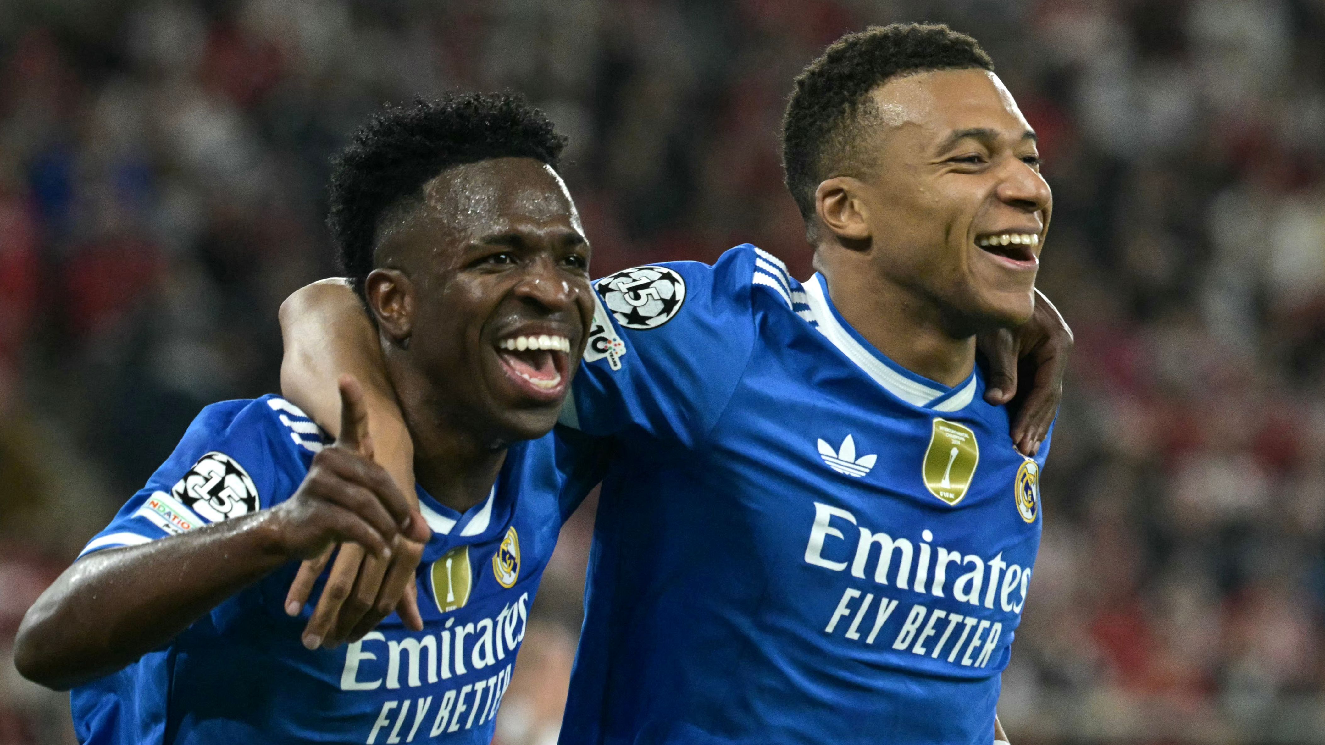 FBL-EUR-C1-OLYMPIAKOS-REAL MADRID