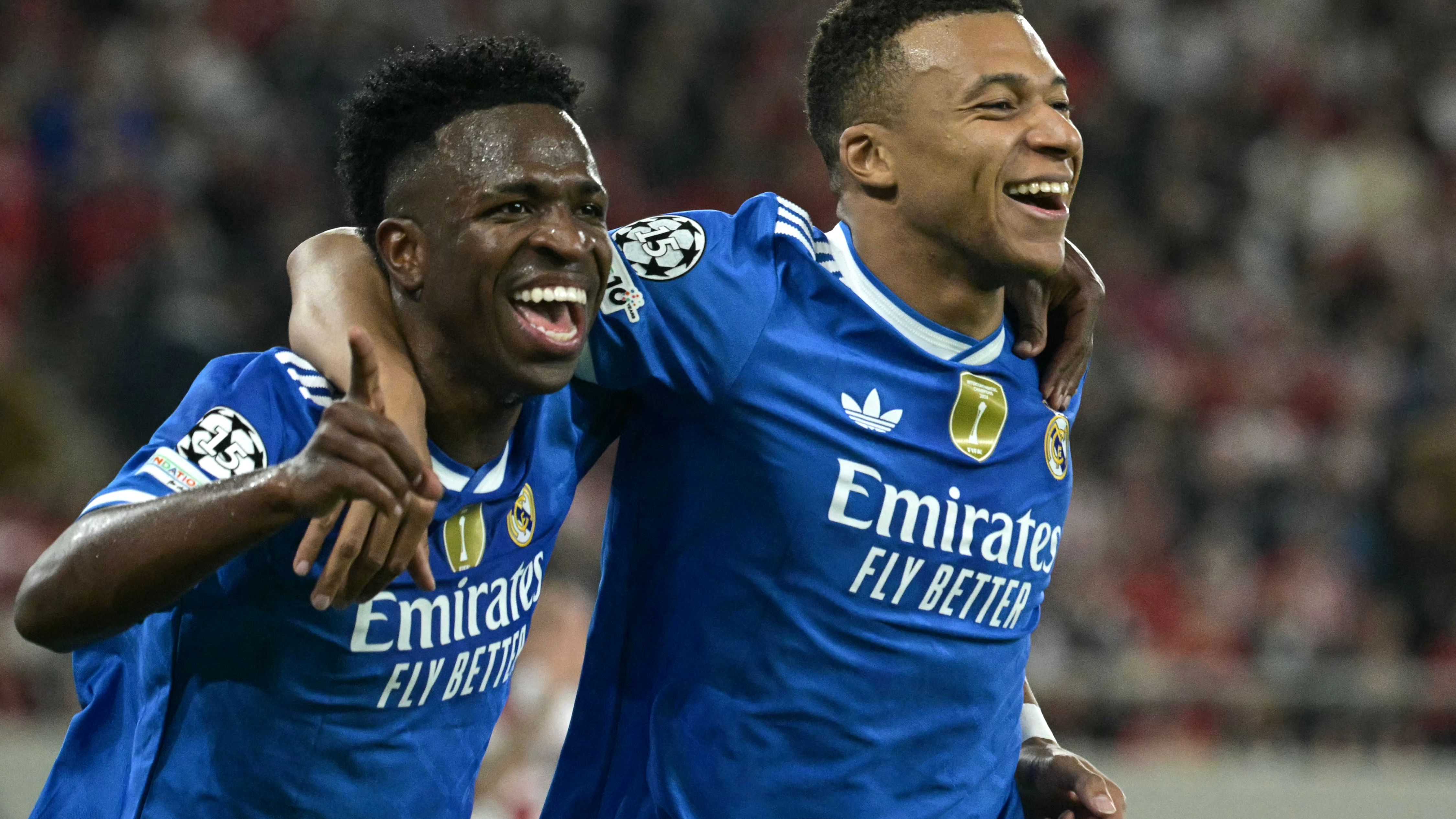 FBL-EUR-C1-OLYMPIAKOS-REAL MADRID