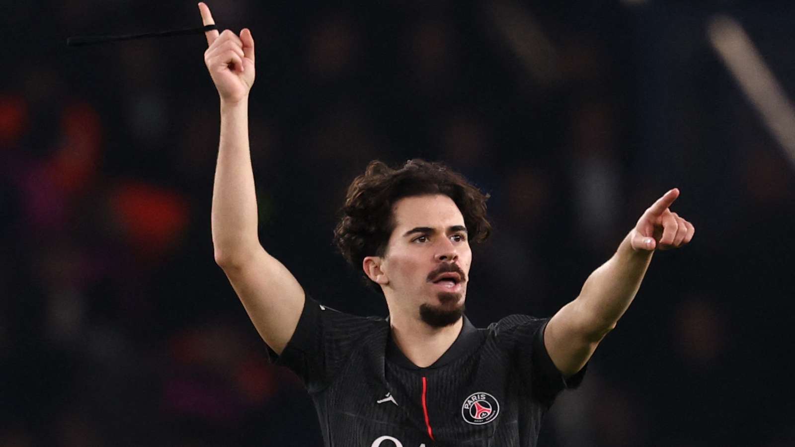 TOPSHOT-FBL-EUR-C1-PSG-TOTTENHAM