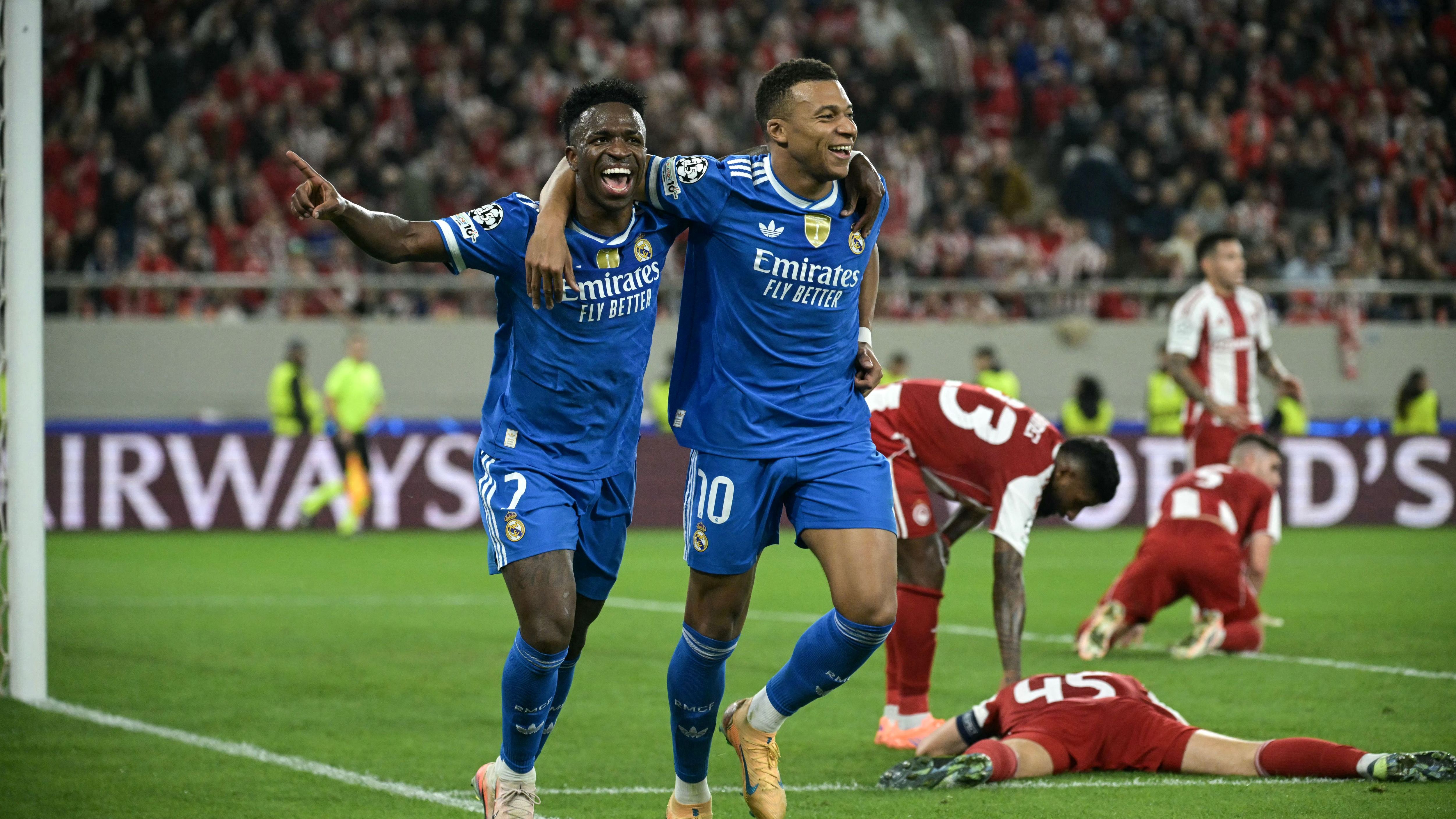 FBL-EUR-C1-OLYMPIAKOS-REAL MADRID