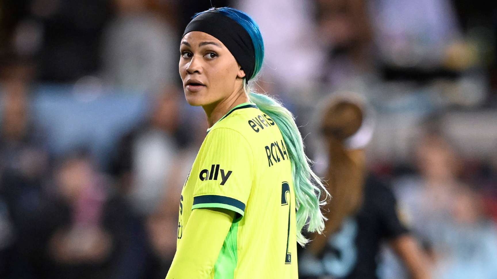 Washington Spirit v NJ/NY Gotham FC - NWSL Championship 2025 Presented by Google Pixel