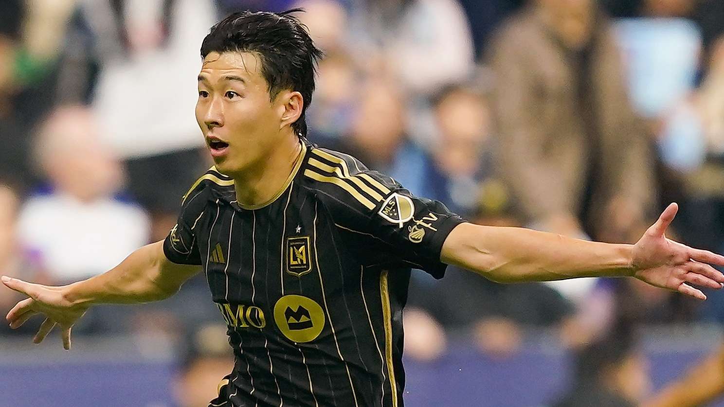 Vancouver Whitecaps FC v Los Angeles Football Club - 2025 MLS Cup Playoffs: Conference Semifinal