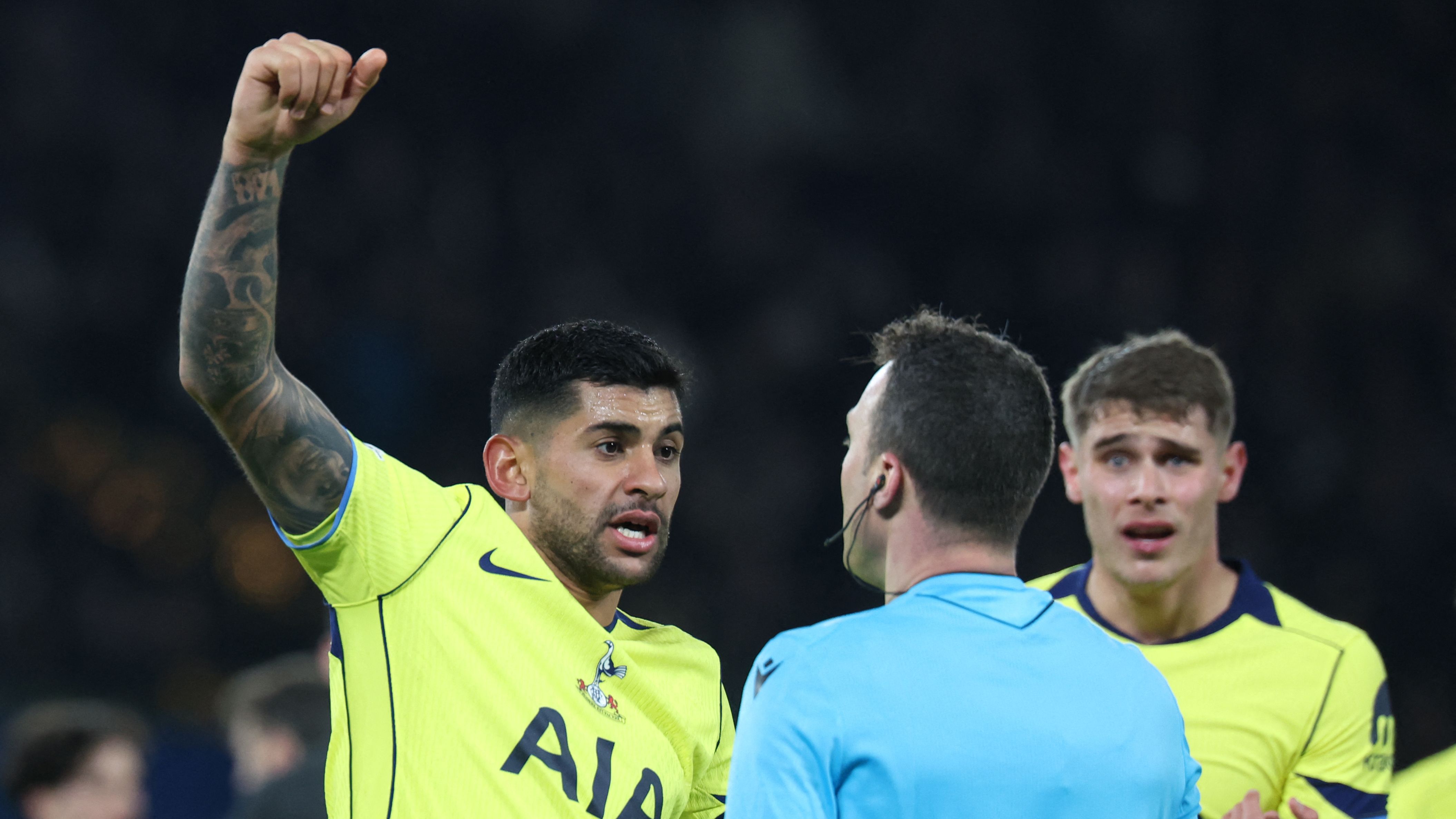 FBL-EUR-C1-PSG-TOTTENHAM