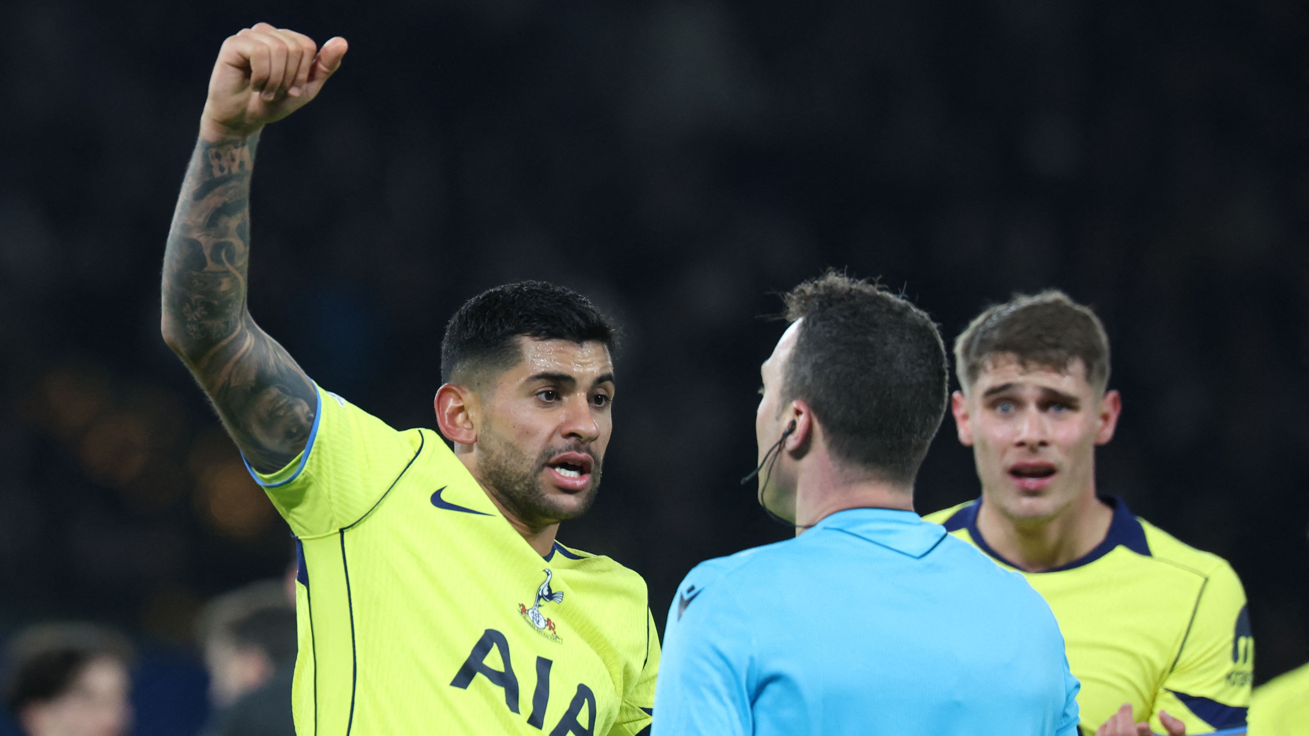 FBL-EUR-C1-PSG-TOTTENHAM