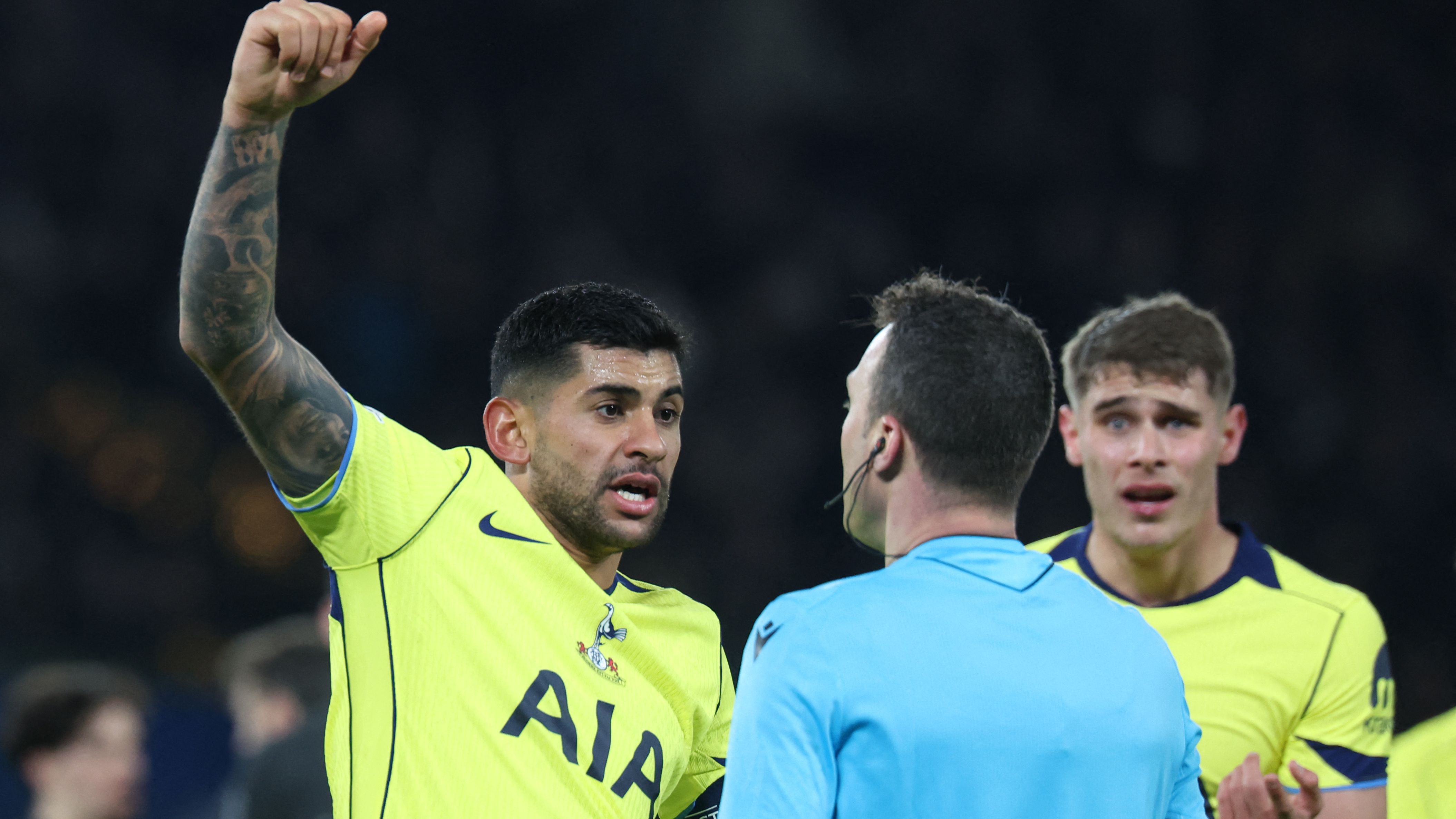 FBL-EUR-C1-PSG-TOTTENHAM